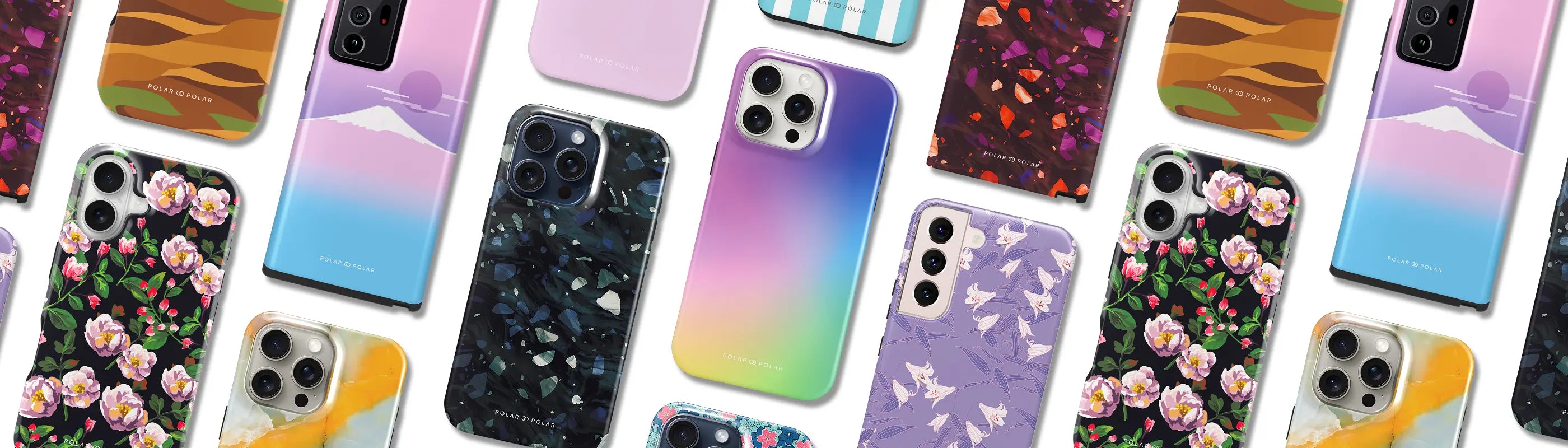 手機殼 Phone Cases