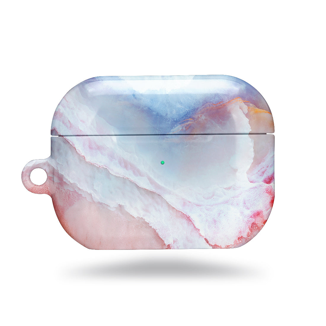 Almond Coast | AirPods Pro 3 Case