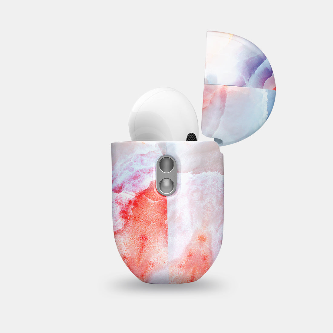 Almond Coast | AirPods Pro 3 Case