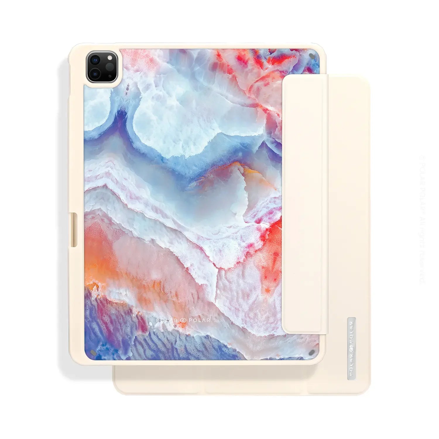 Standard_iPad Pro 12.9-inch (6th 5th gen) | Milky White