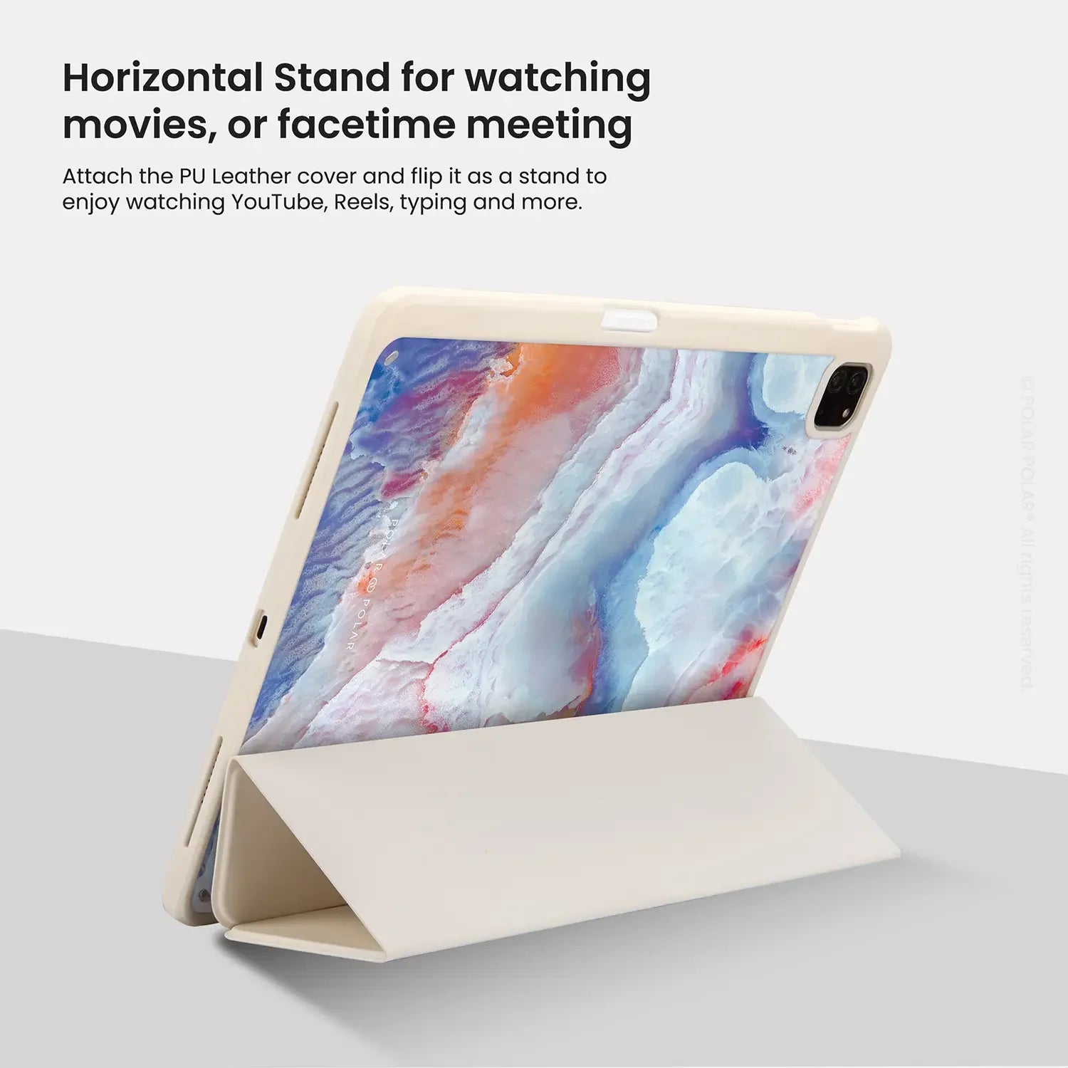 Standard_iPad Pro 12.9-inch (6th 5th gen) | Milky White