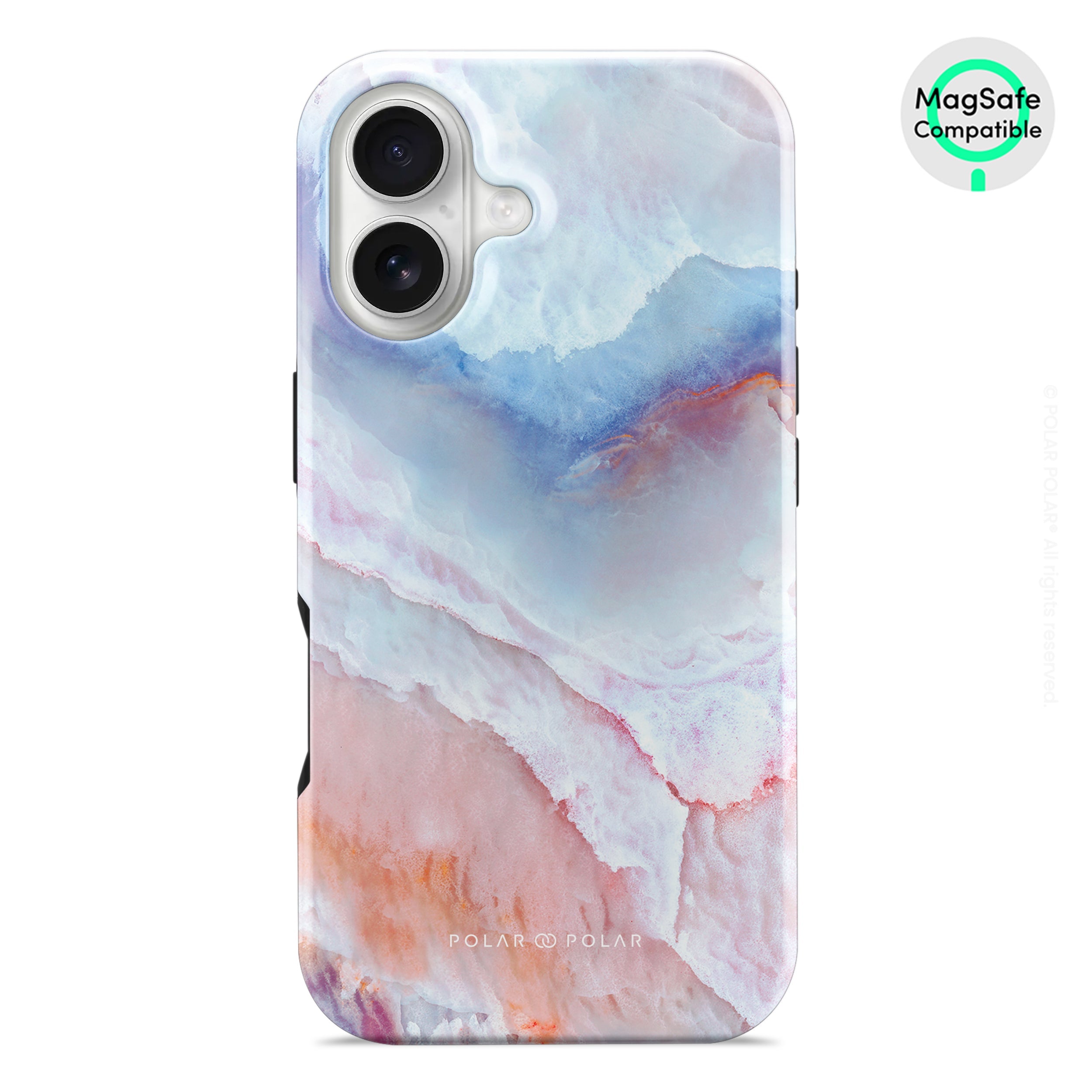 Standard_iPhone 16 | Tough MagSafe Case