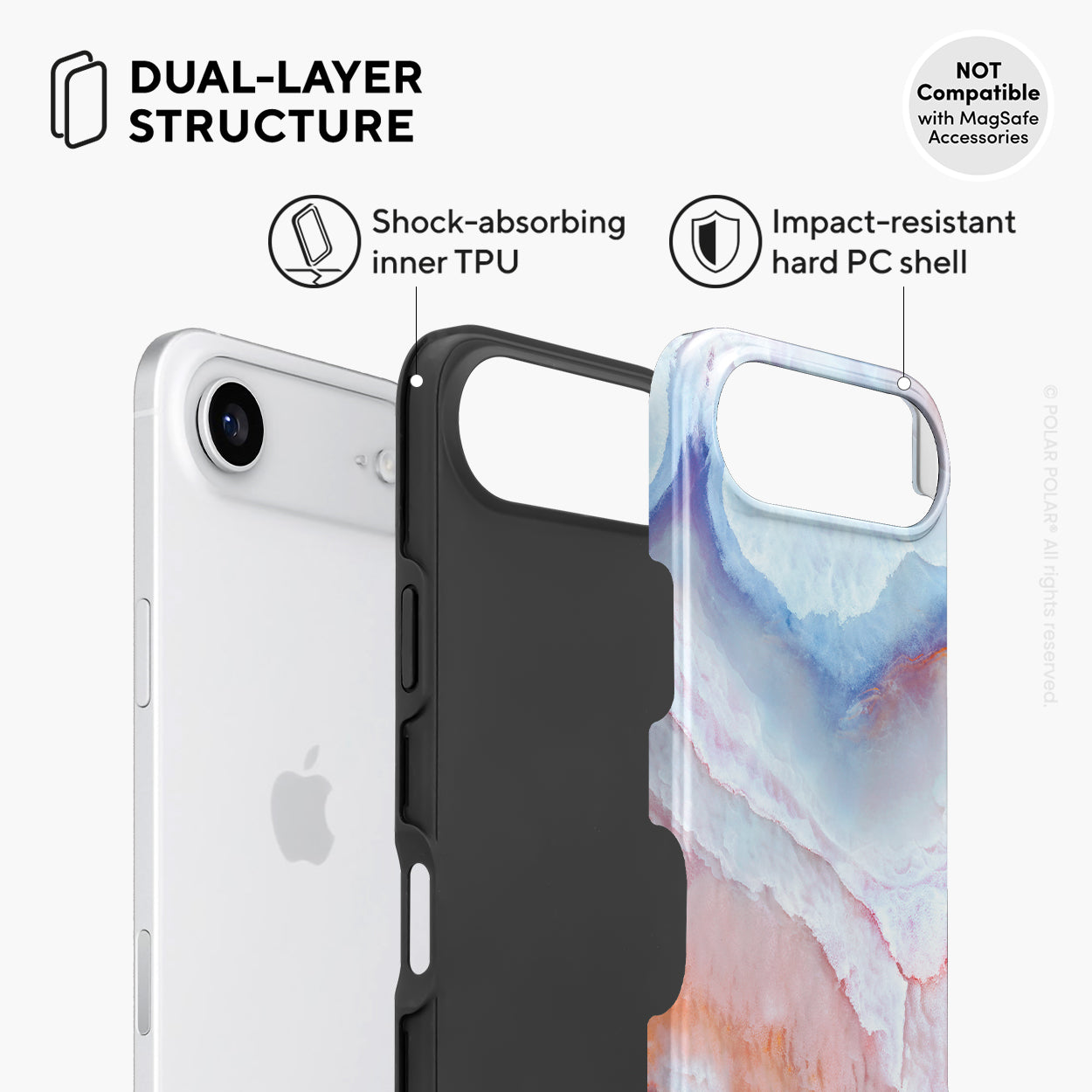 Standard_iPhone Air | Tough Case (dual-layer)