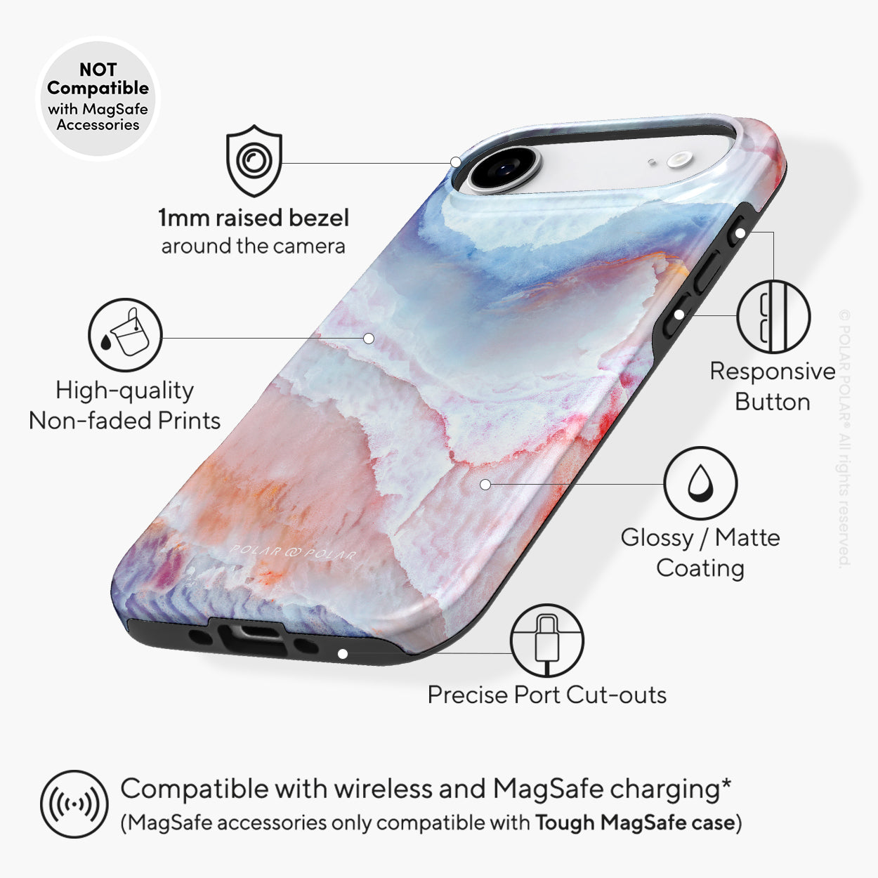 Standard_iPhone Air | Tough Case (dual-layer)