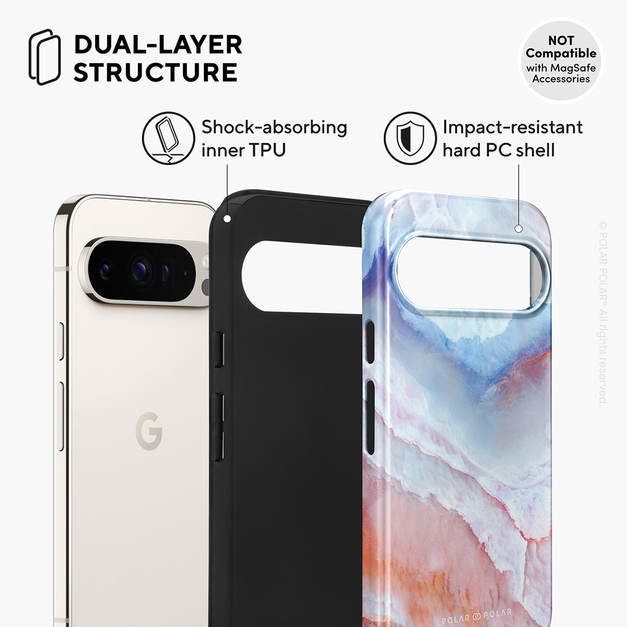 Standard_Google Pixel 9 Pro | Tough Case (dual-layer)