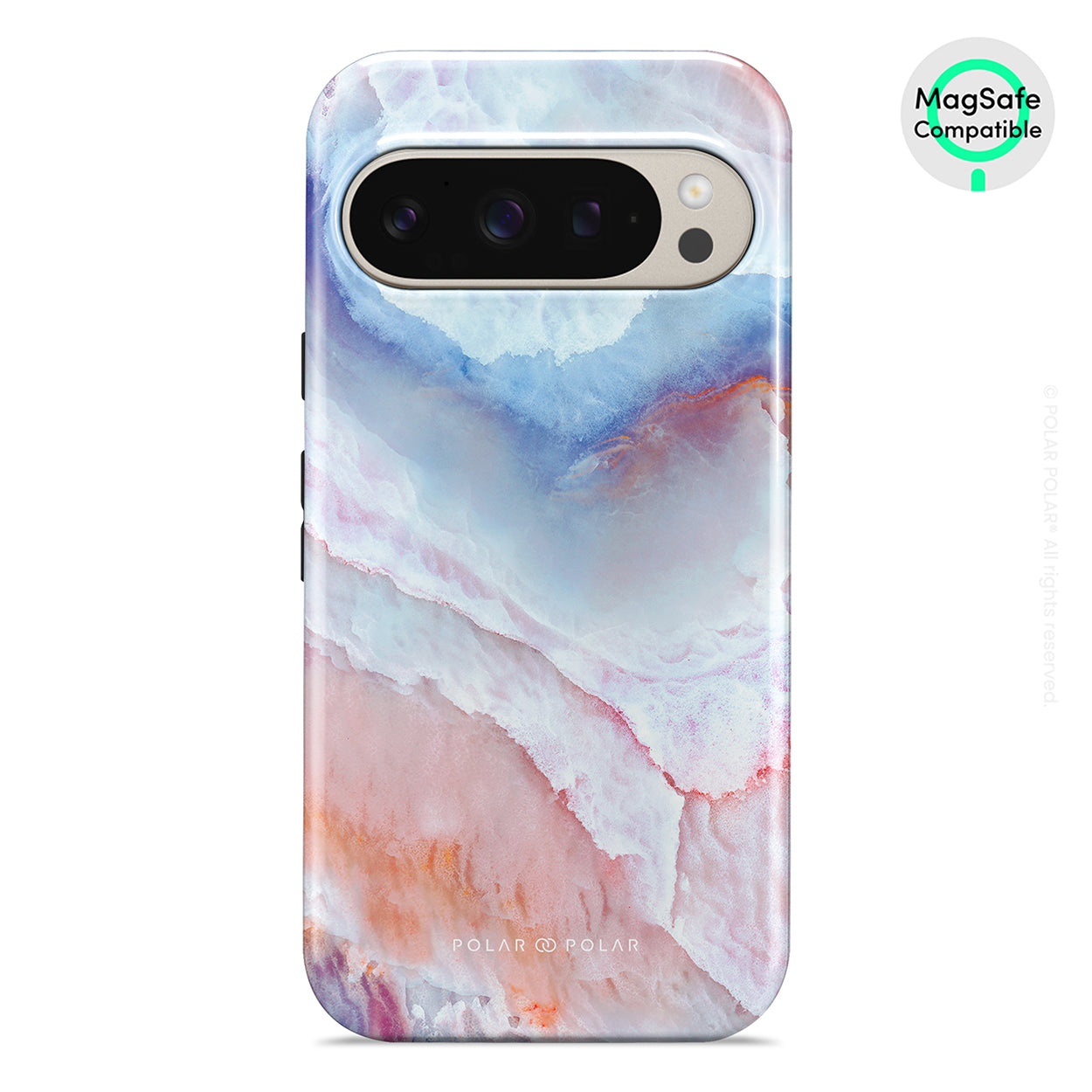 Standard_Google Pixel 9 Pro | Tough MagSafe Case