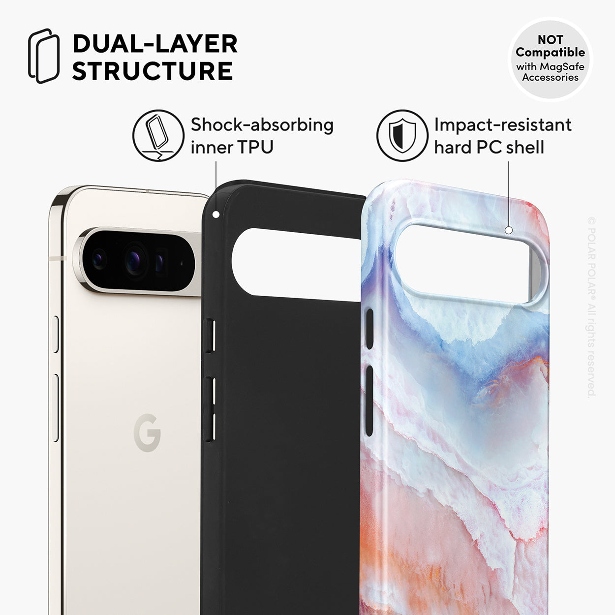 Standard_Google Pixel 9 Pro XL | Tough Case (dual-layer)