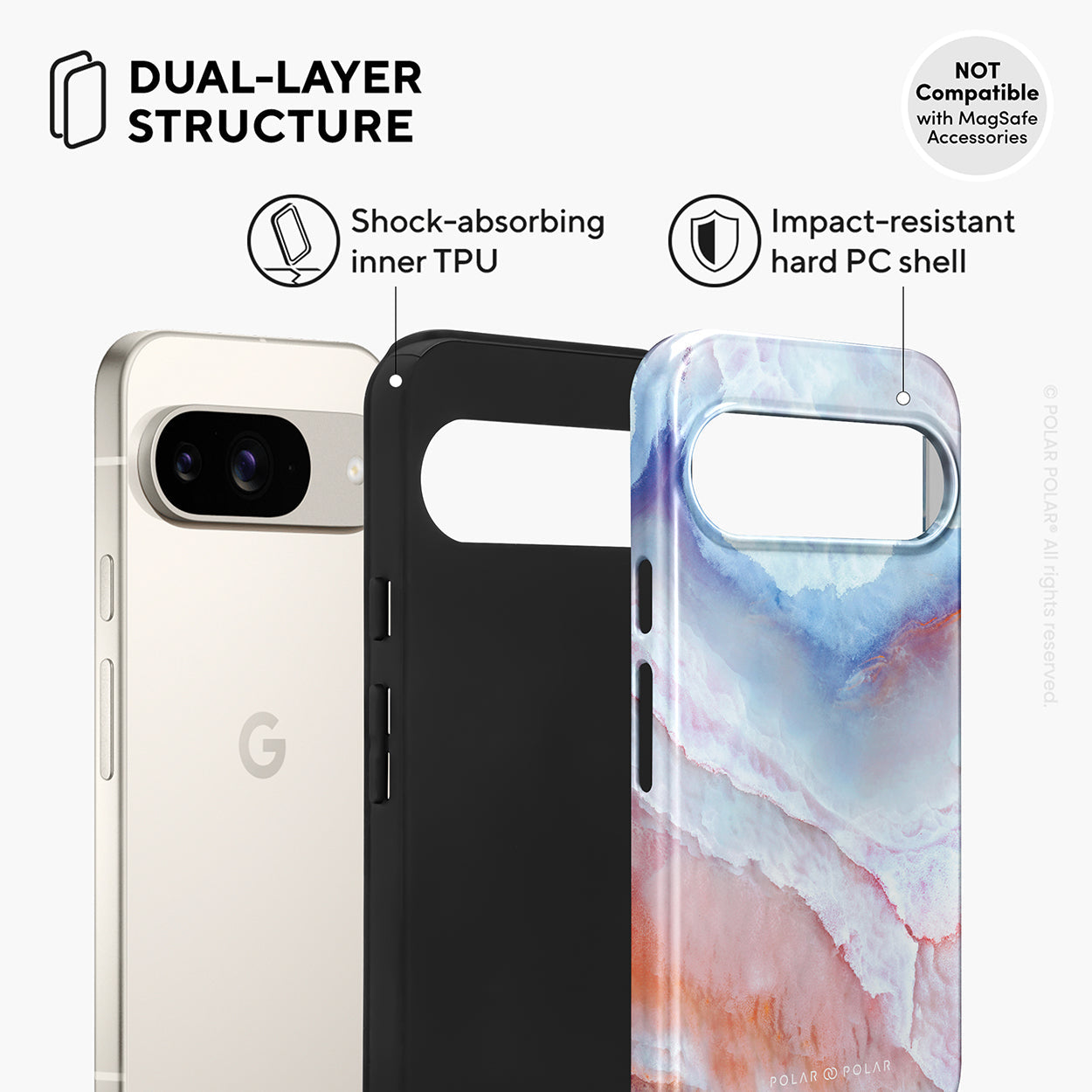 Standard_Google Pixel 9 | Tough Case (dual-layer)
