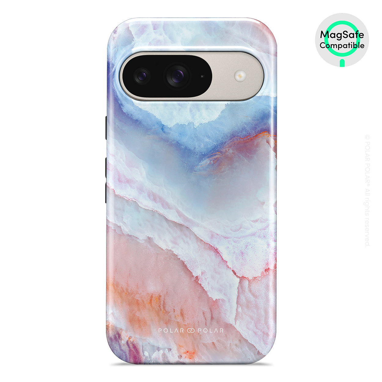 Standard_Google Pixel 9 | Tough MagSafe Case