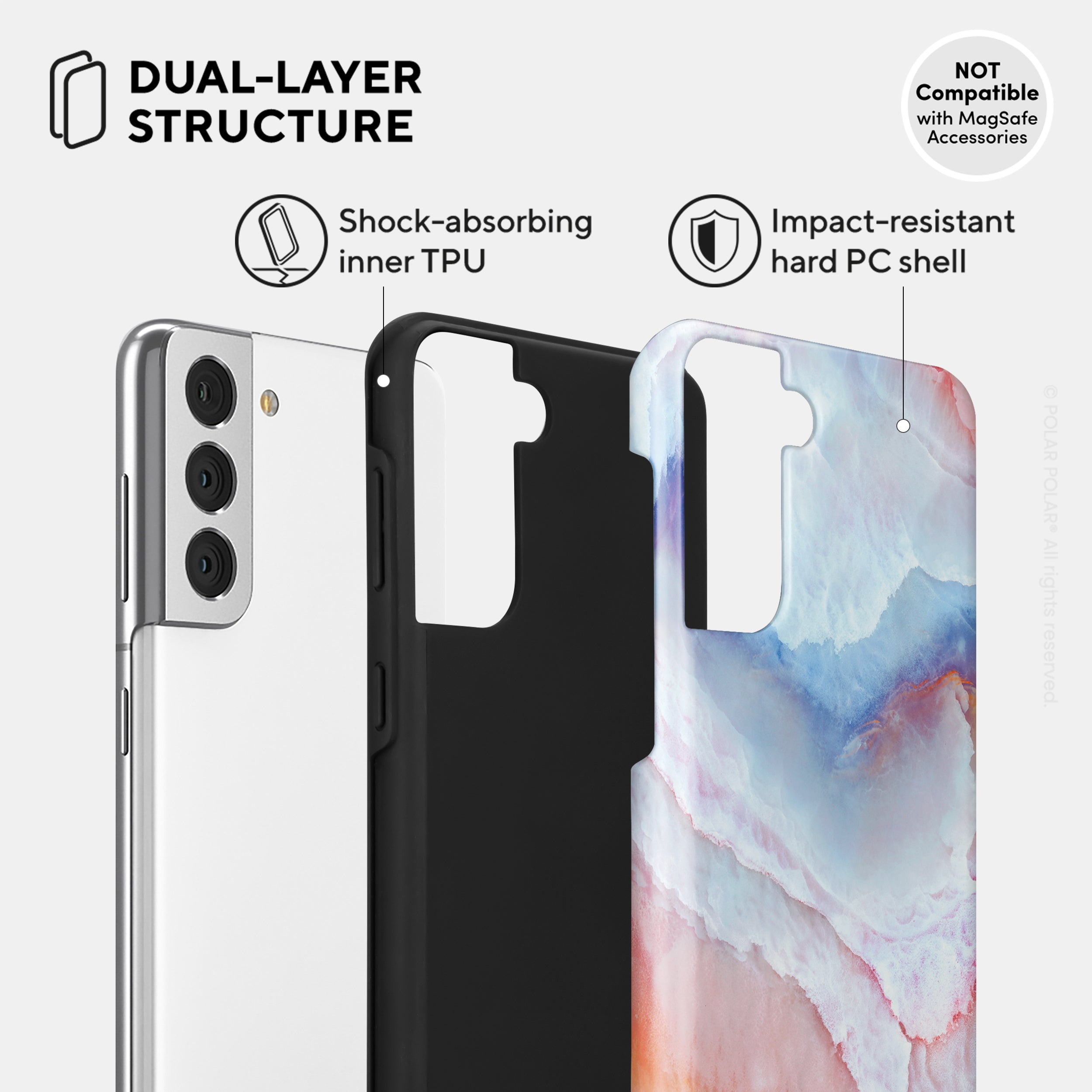 Standard_Samsung Galaxy S21 5G | Tough Case (dual-layer) | Common