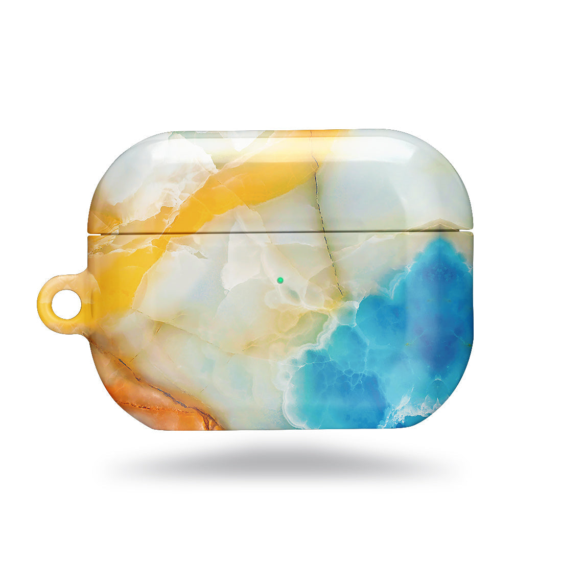 Aqua Sunlight | AirPods Pro 3 Case
