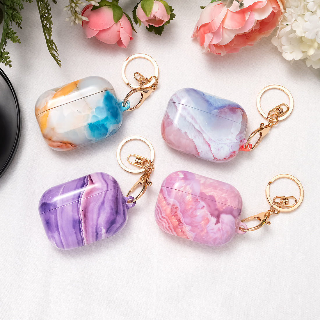 Aqua Sunlight | AirPods Pro 3 Case