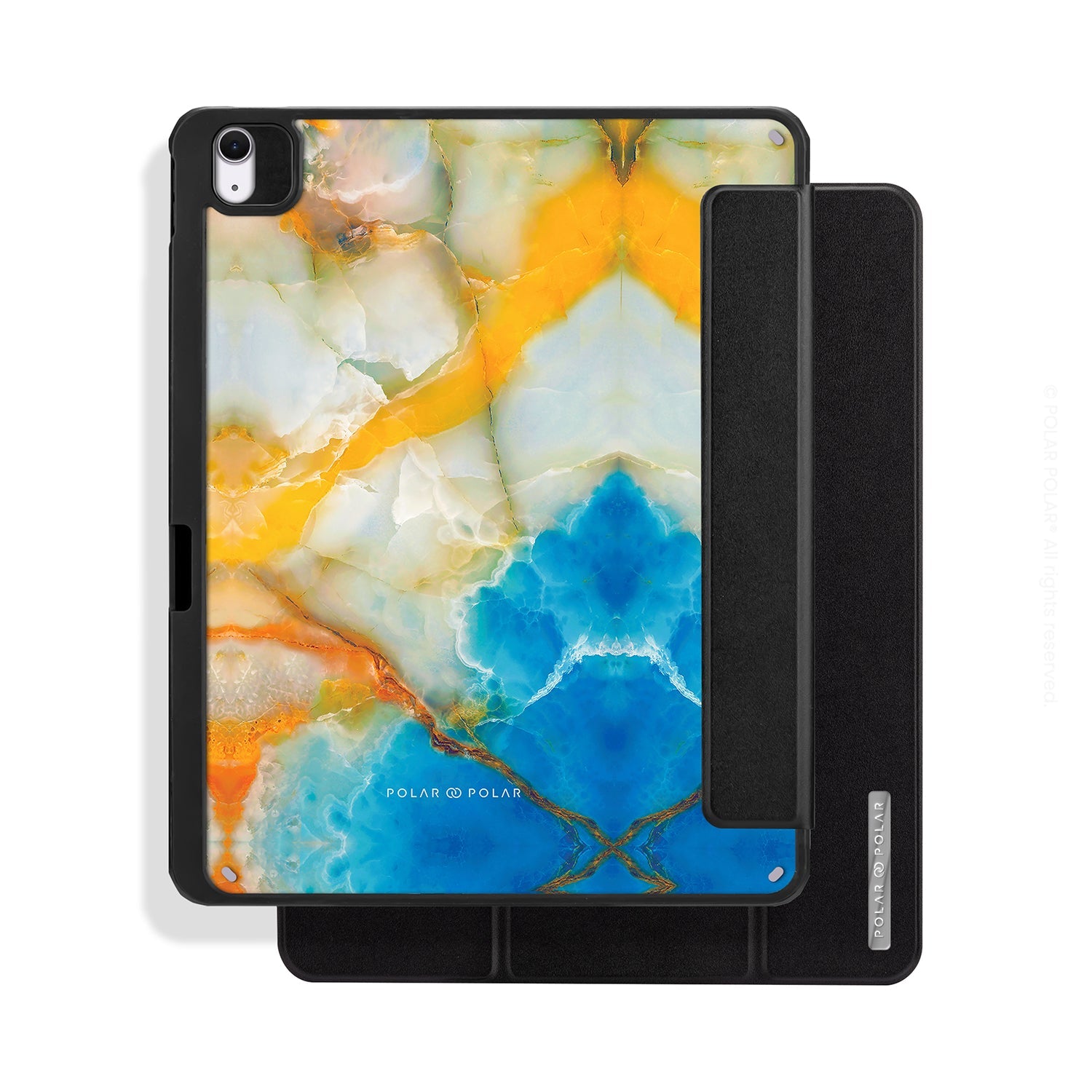 Standard_iPad Air 13" (M3 M2) | Black
