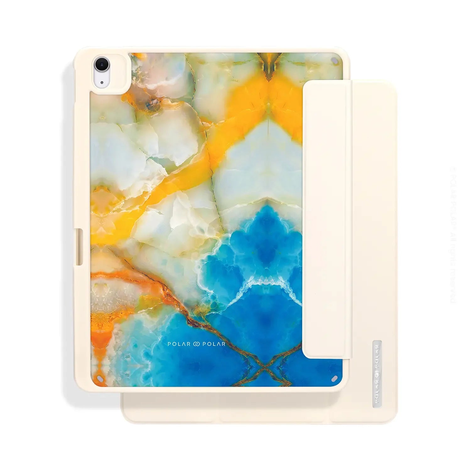 Standard_iPad Air 13-inch (M3 M2) | Milky White