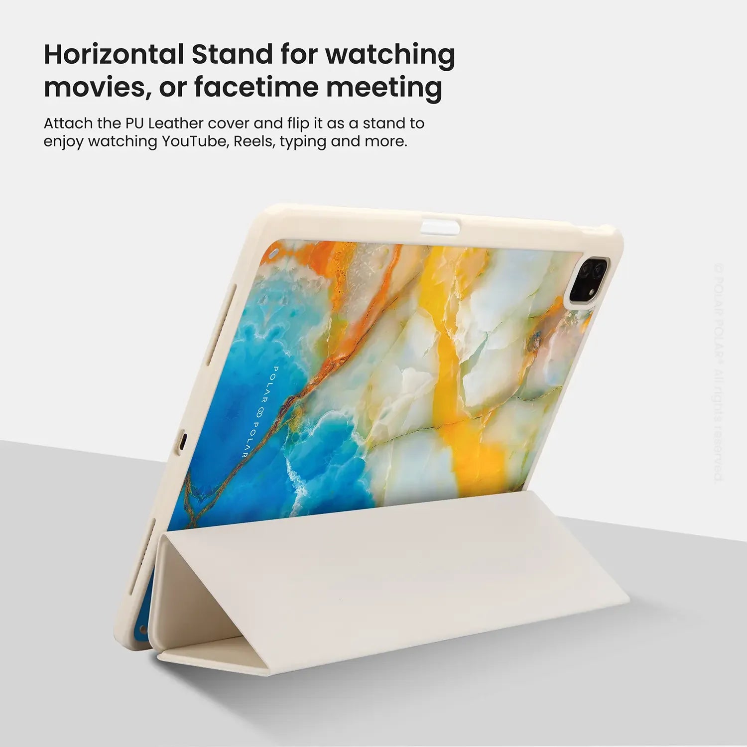 Standard_iPad Air 13-inch (M3 M2) | Milky White