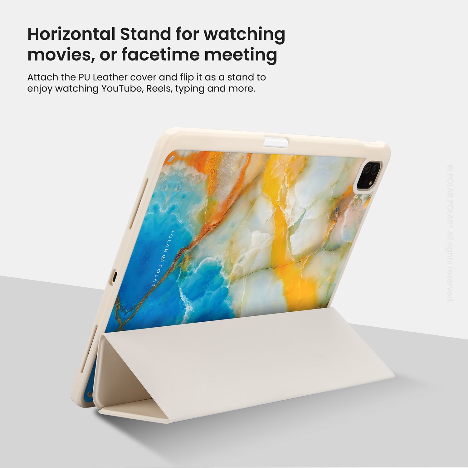 Standard_iPad Air 13" (M3 M2) | Milky White