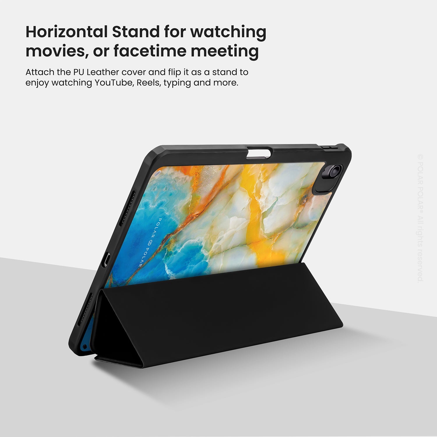 Standard_iPad Air (4th 5th) | Black