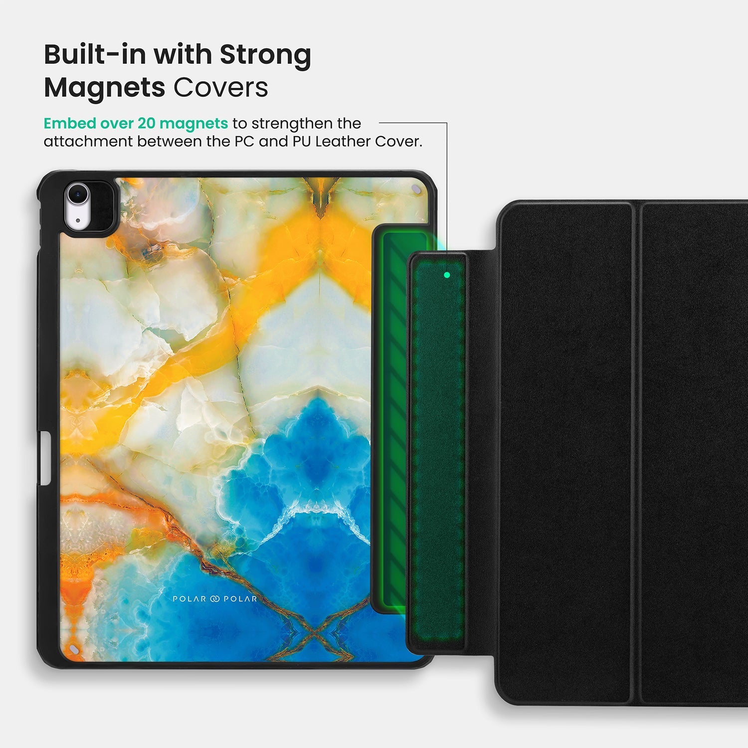 Standard_iPad Air (4th 5th) | Black