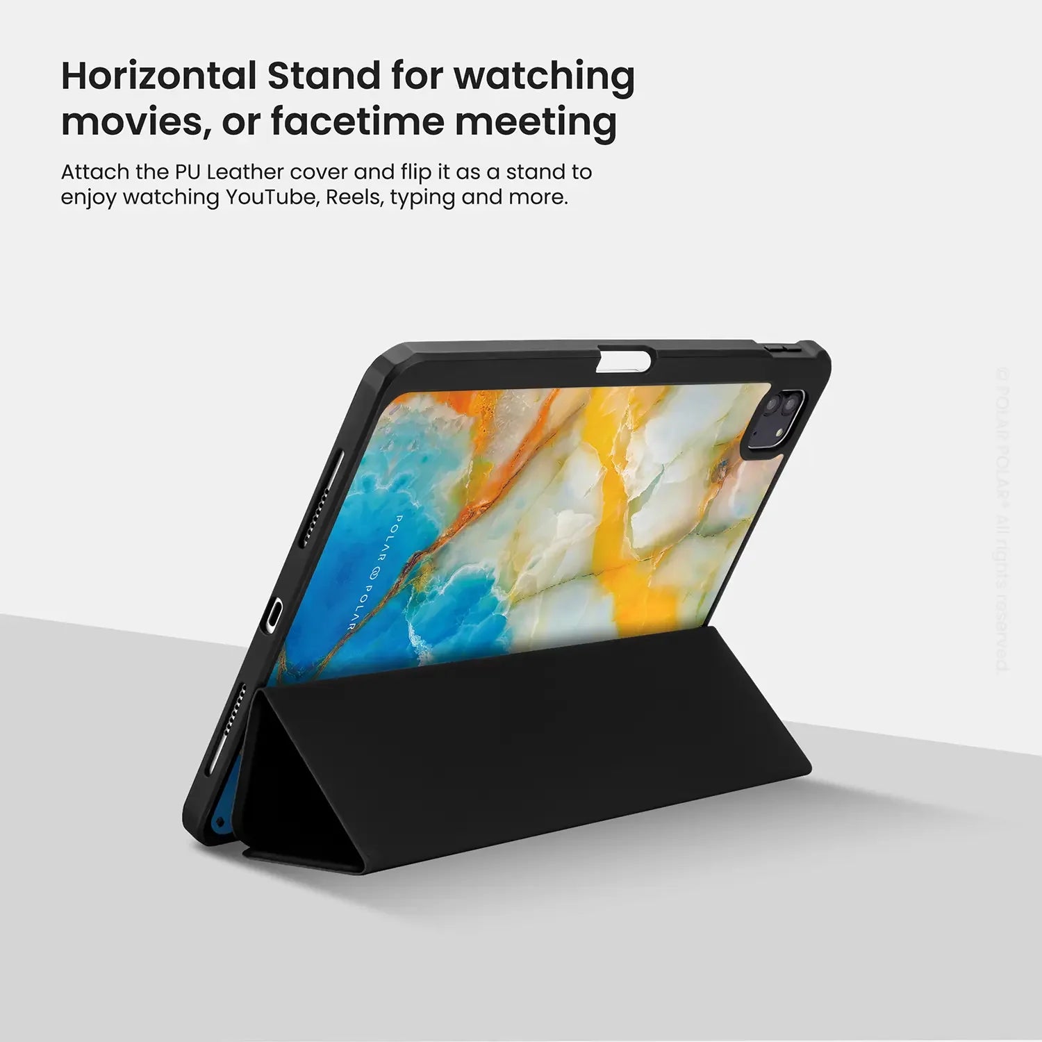 Standard_iPad Pro 11-inch (4th 3rd 2nd gen) | Black