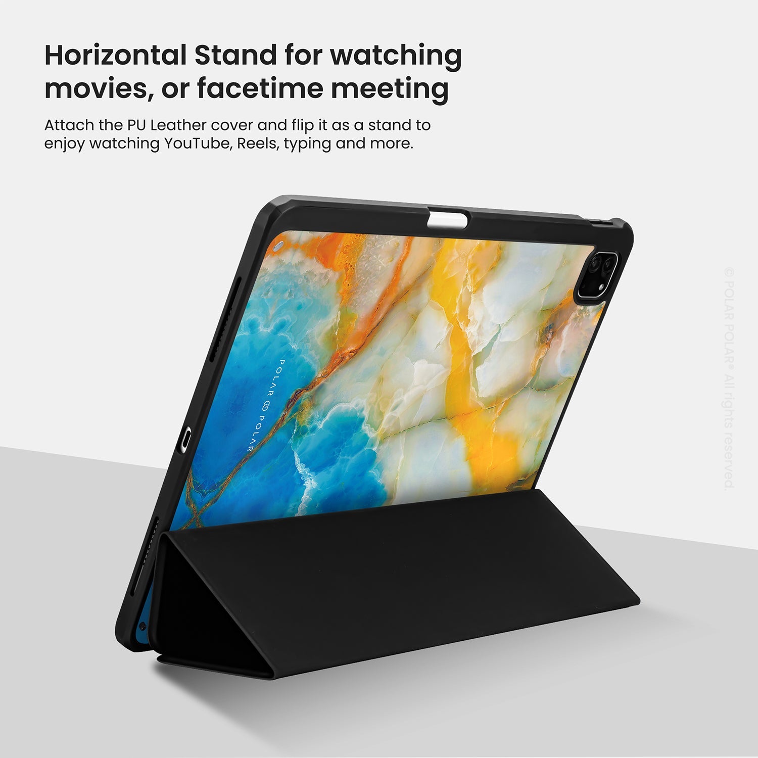 Standard_iPad Pro 12.9" (5th 6th) | Black