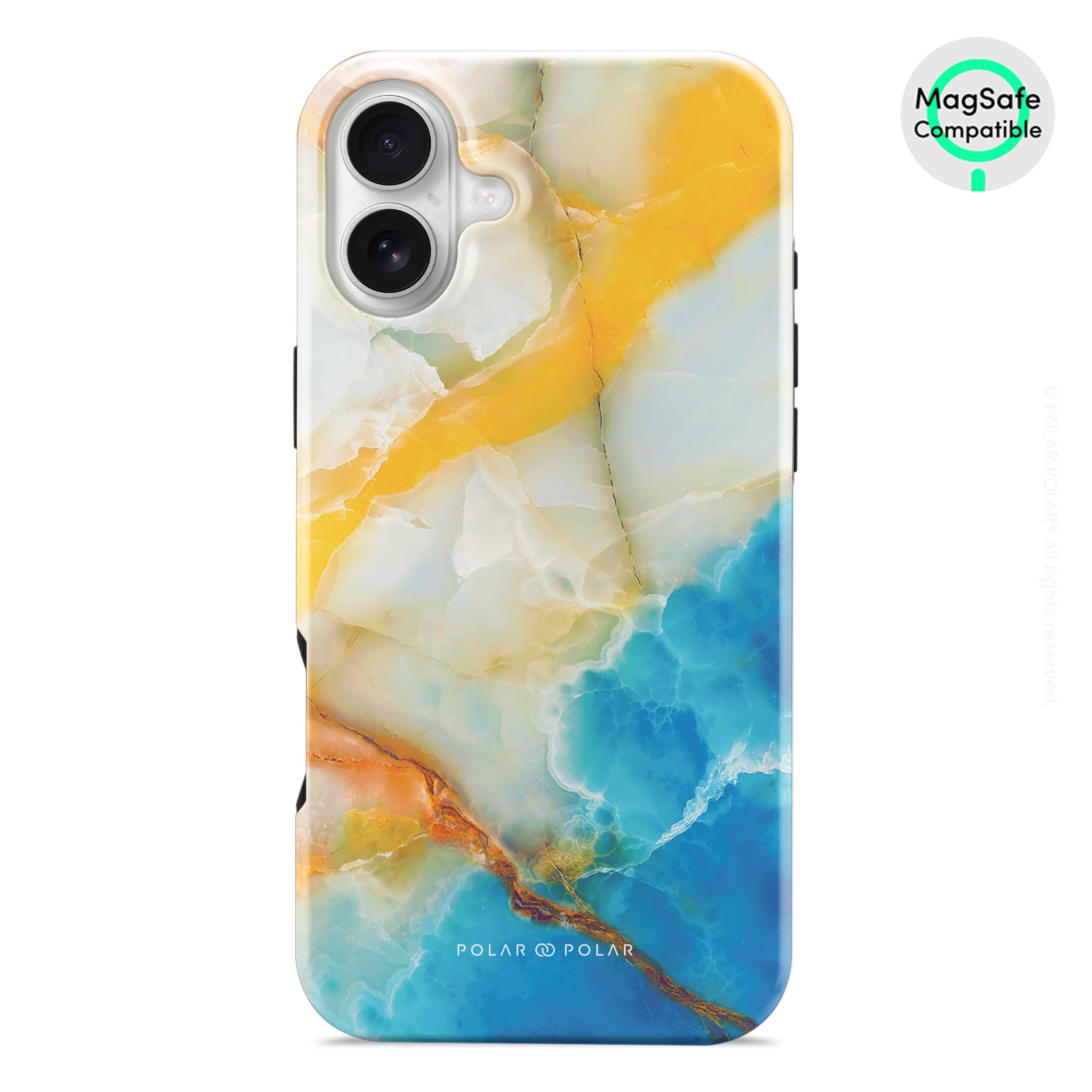 Standard_iPhone 16 Plus | Tough MagSafe Case