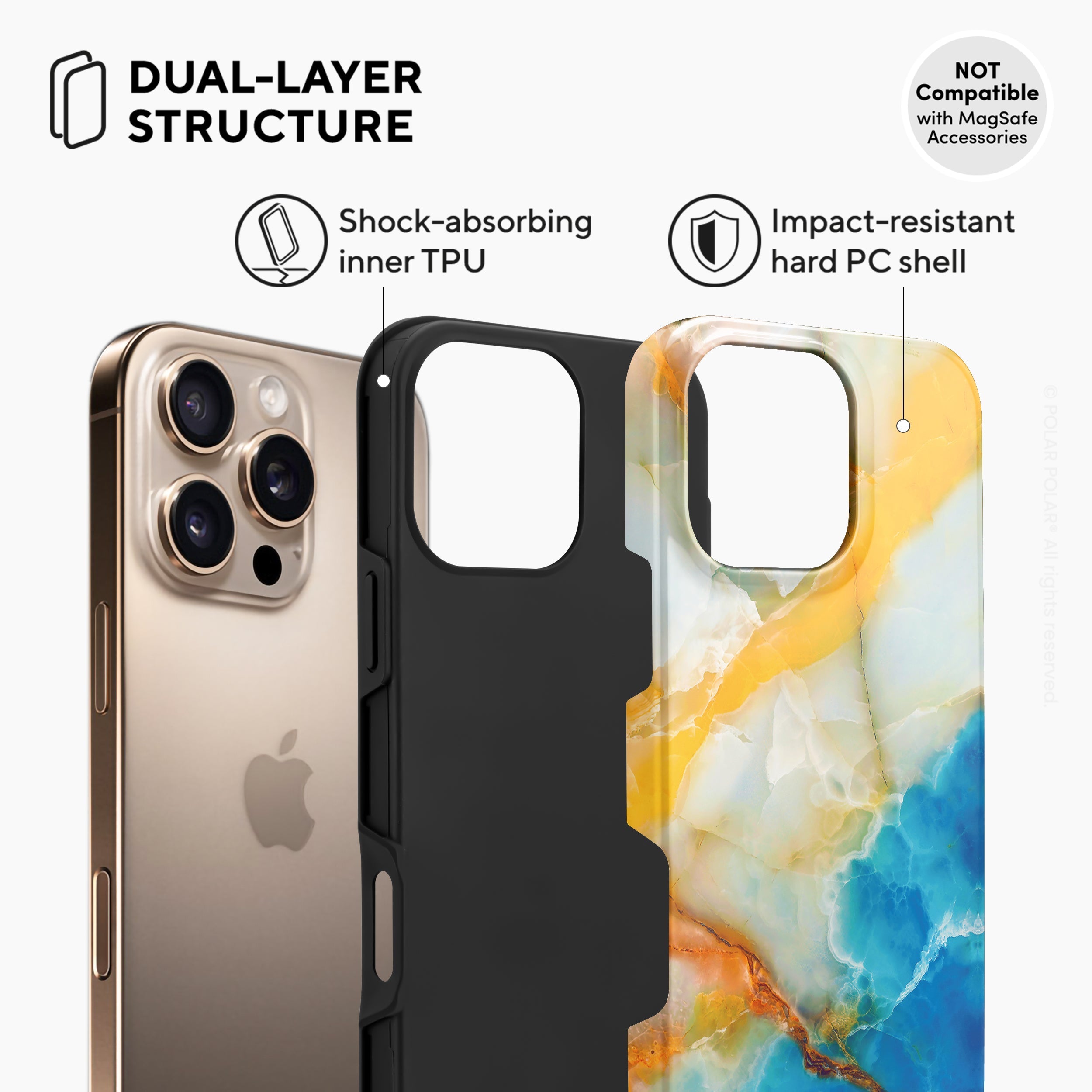 Standard_iPhone 16 Pro | Tough Case (dual-layer)