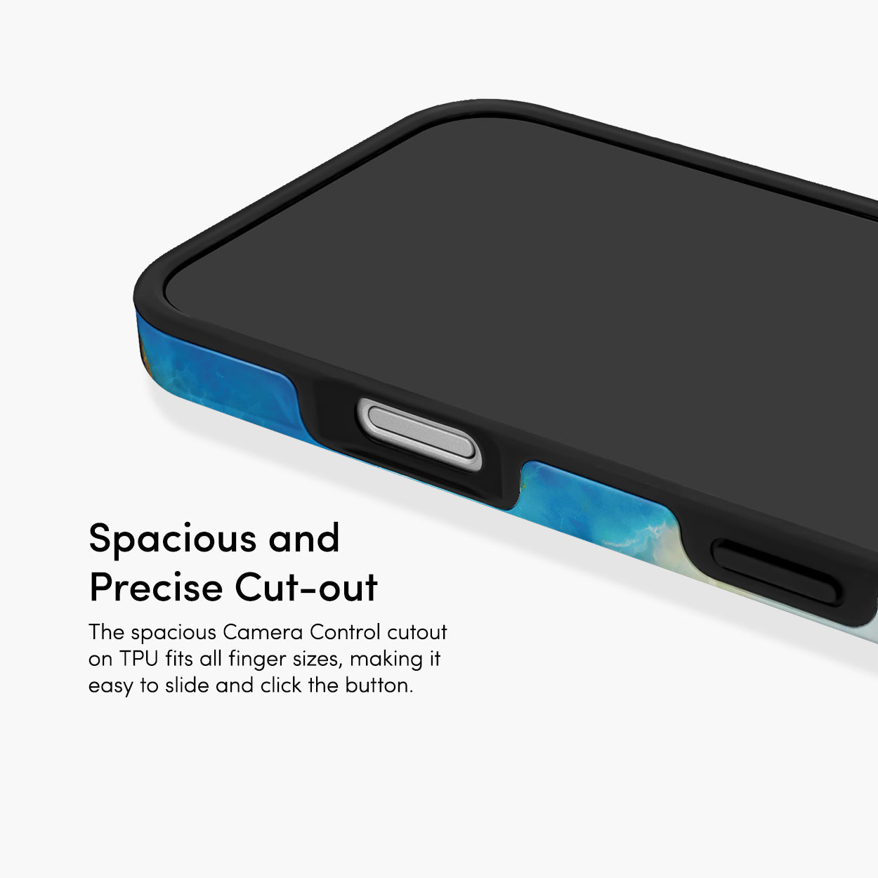 Feature_Tough Case (dual-layer) Tough MagSafe Case