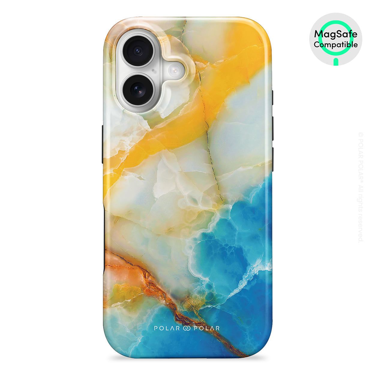 Standard_iPhone 17 | Tough MagSafe Case