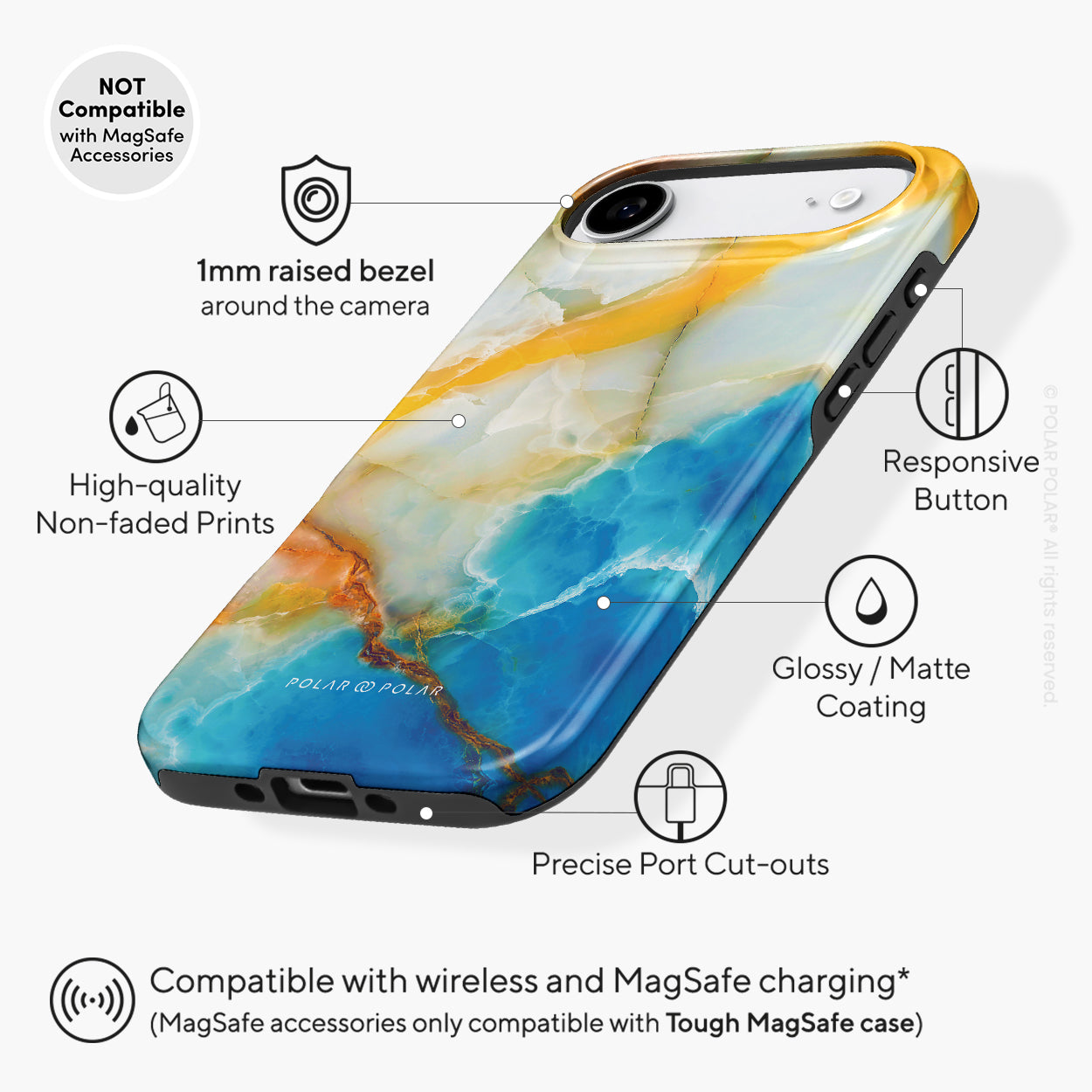 Standard_iPhone Air | Tough Case (dual-layer)