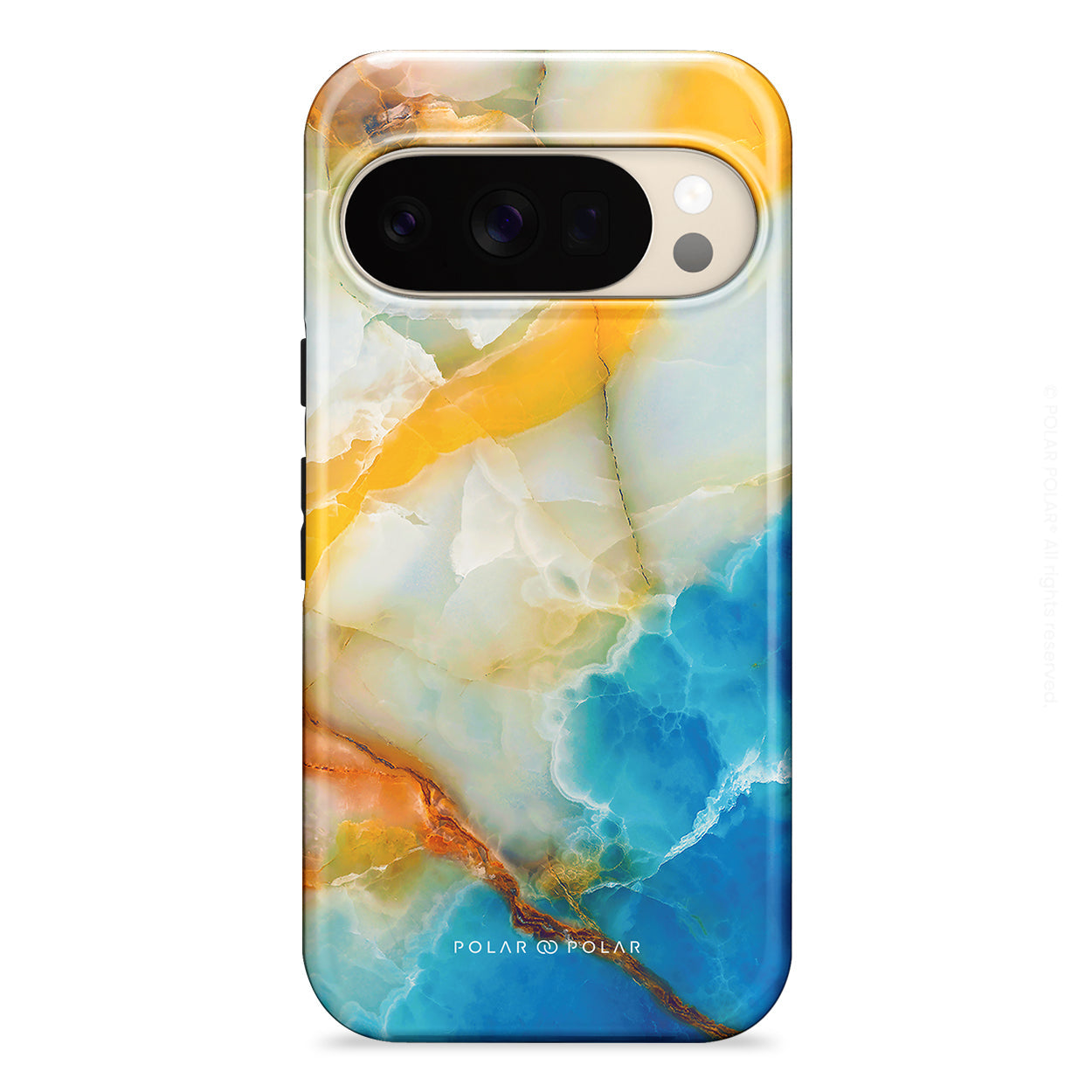 Standard_Google Pixel 10 Pro | Tough Case (dual-layer)
