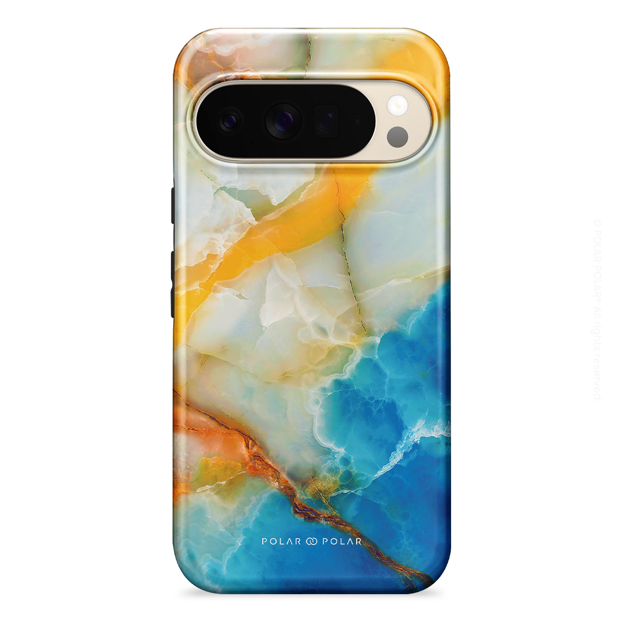 Standard_Google Pixel 10 Pro XL | Tough Case (dual-layer)
