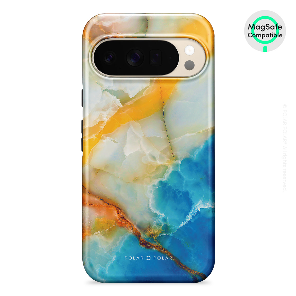 Standard_Google Pixel 10 Pro XL | Tough MagSafe Case