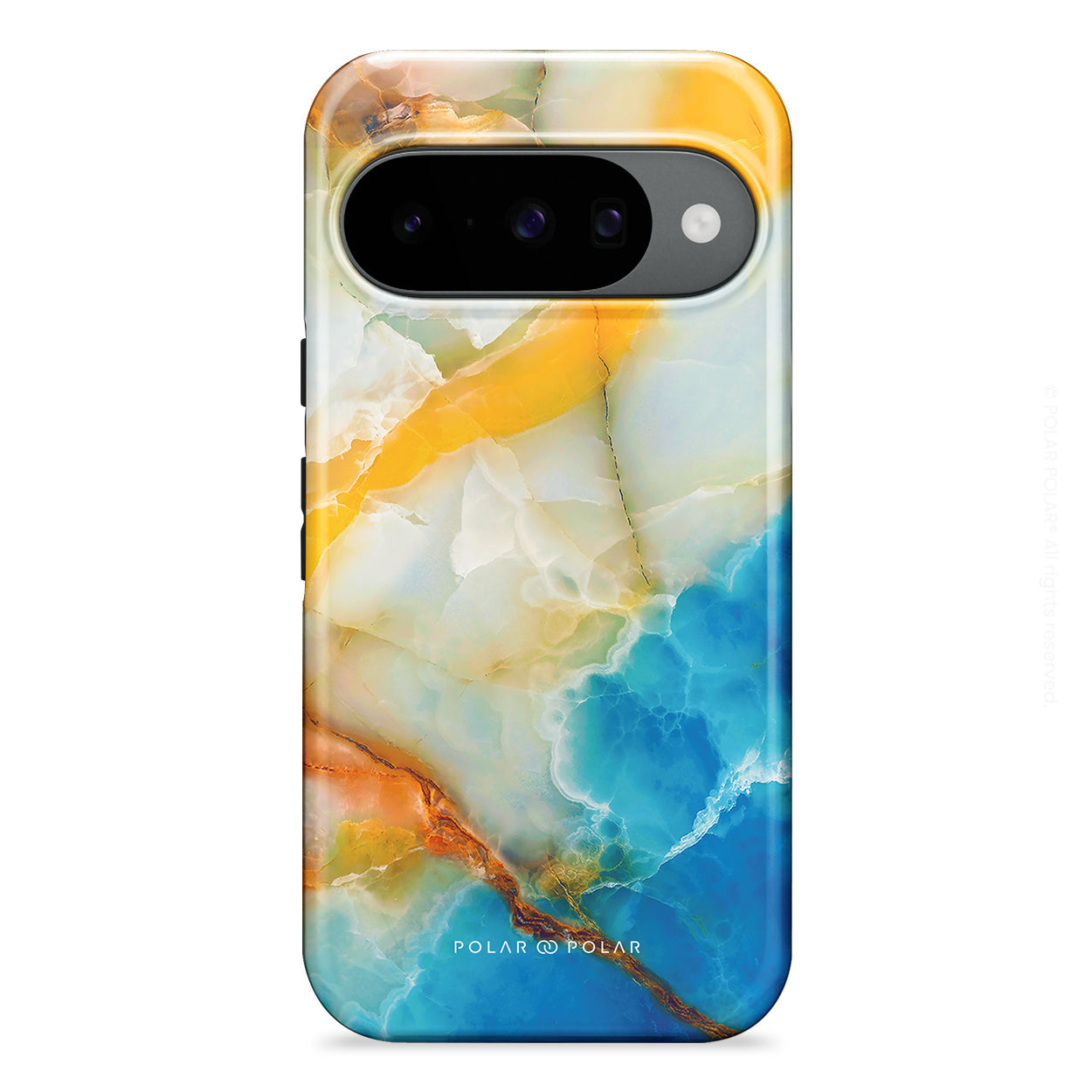 Standard_Google Pixel 10 | Tough Case (dual-layer)