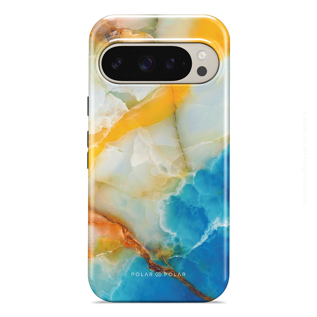 Standard_Google Pixel 9 Pro | Tough Case (dual-layer)