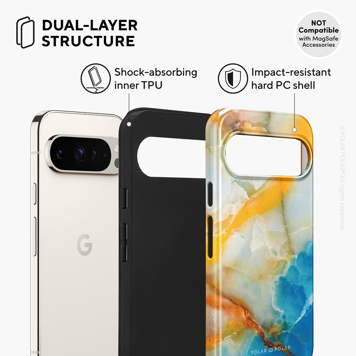 Standard_Google Pixel 9 Pro | Tough Case (dual-layer)
