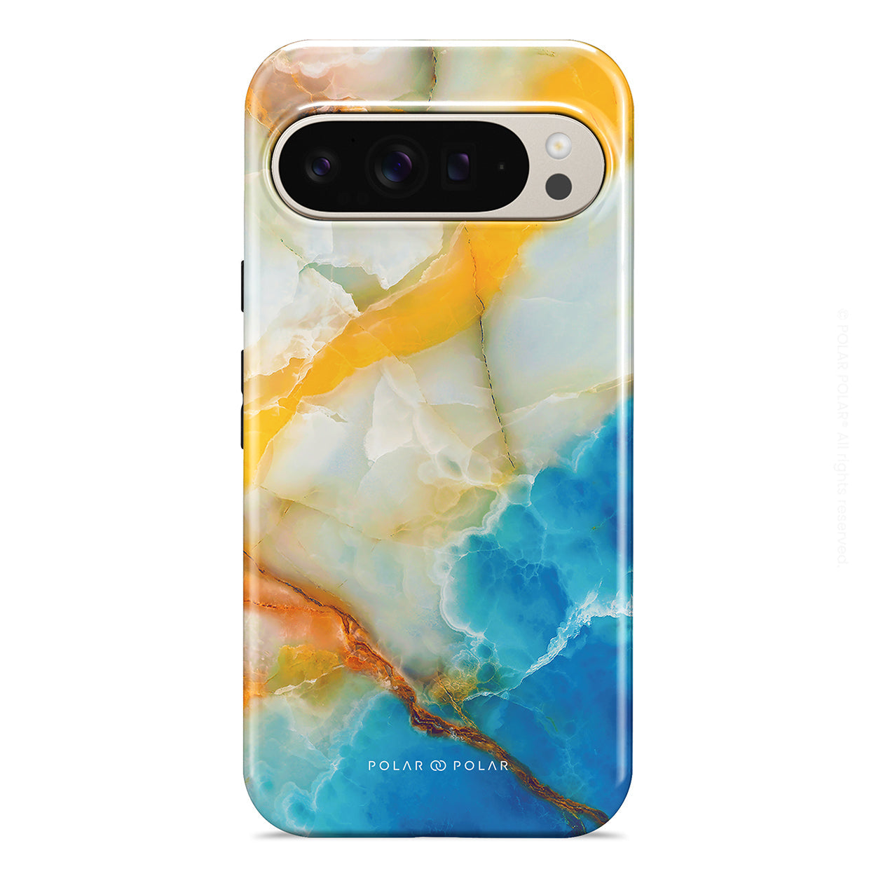 Standard_Google Pixel 9 Pro XL | Tough Case (dual-layer)