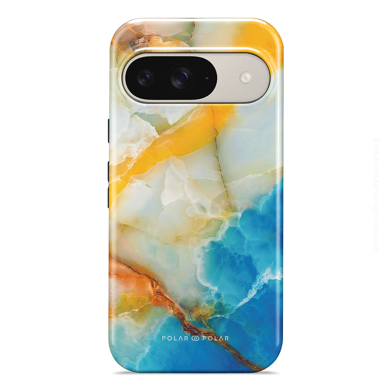 Standard_Google Pixel 10 | Tough Case (dual-layer)