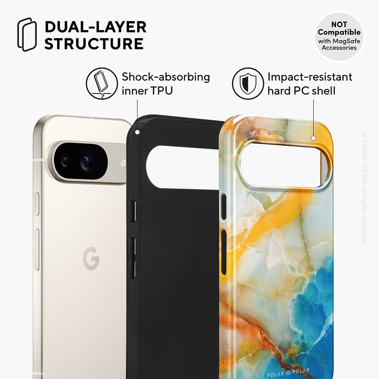 Standard_Google Pixel 9 | Tough Case (dual-layer)