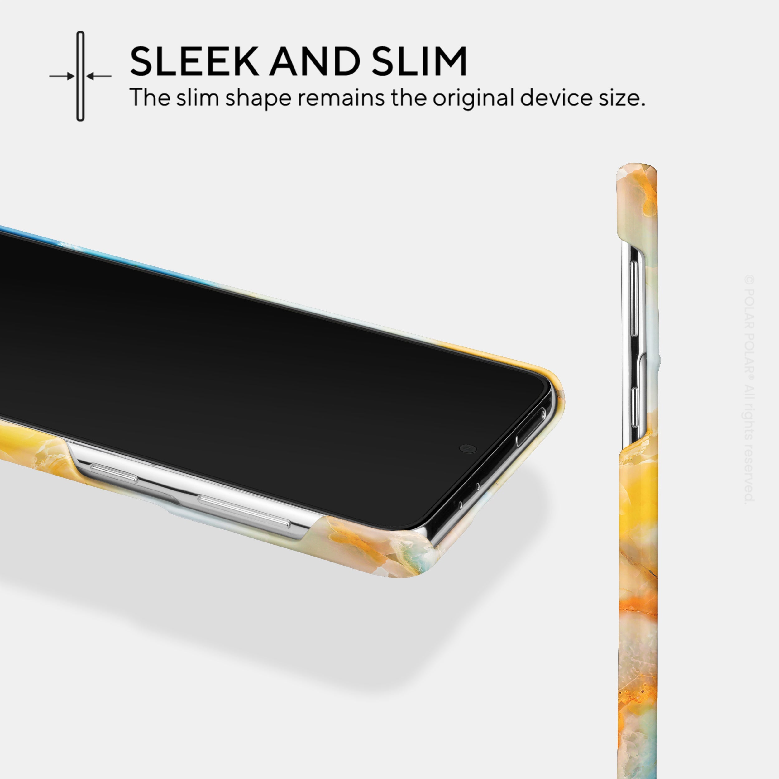 Standard_Samsung Galaxy S21 5G | Snap Case | Common
