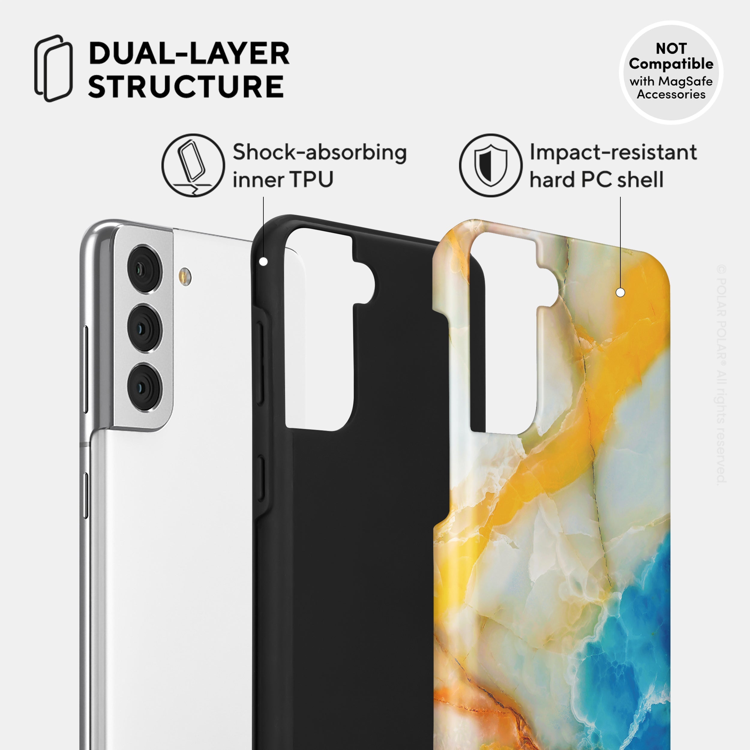 Standard_Samsung Galaxy S21 5G | Tough Case (dual-layer) | Common