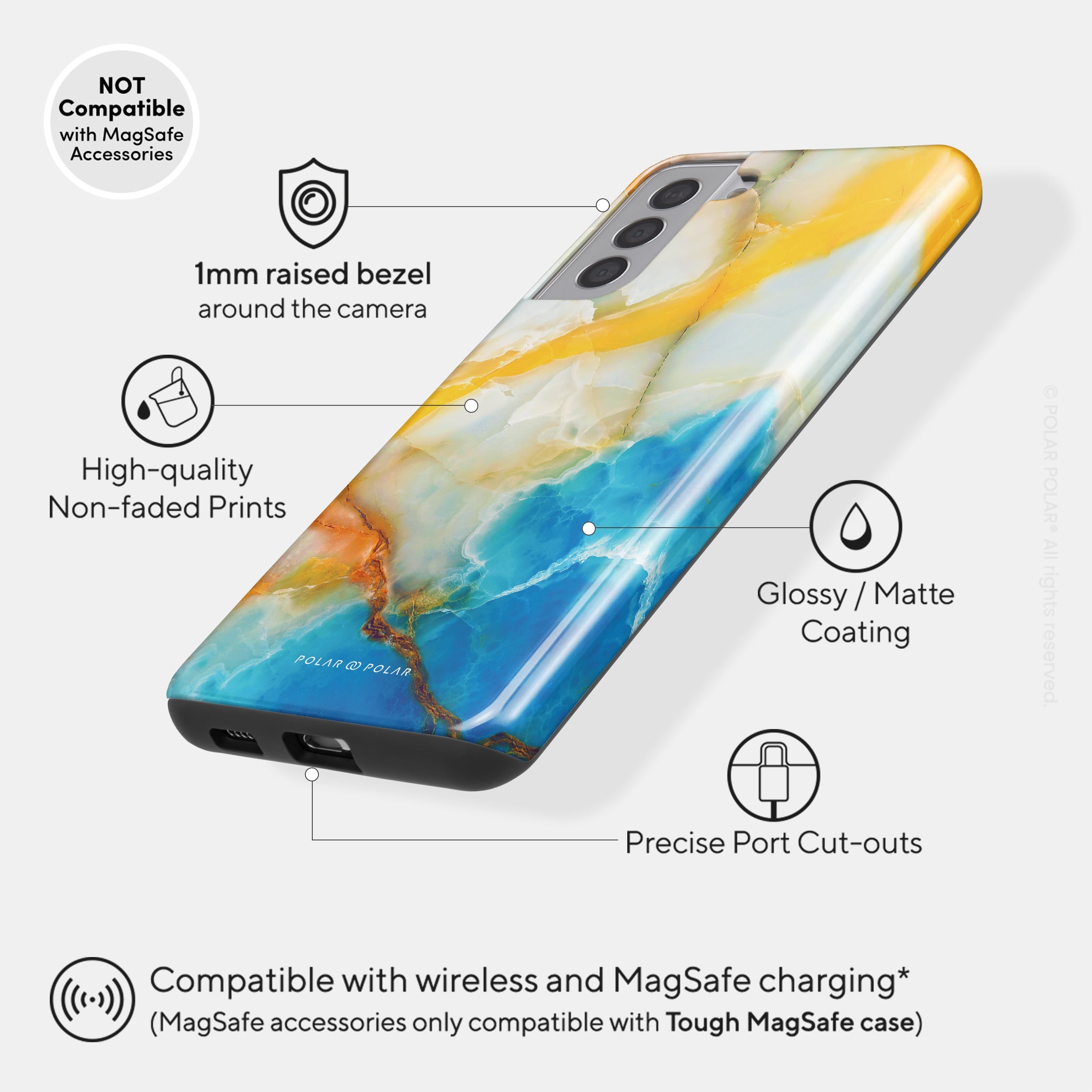 Standard_Samsung Galaxy S21 5G | Tough Case (dual-layer) | Common