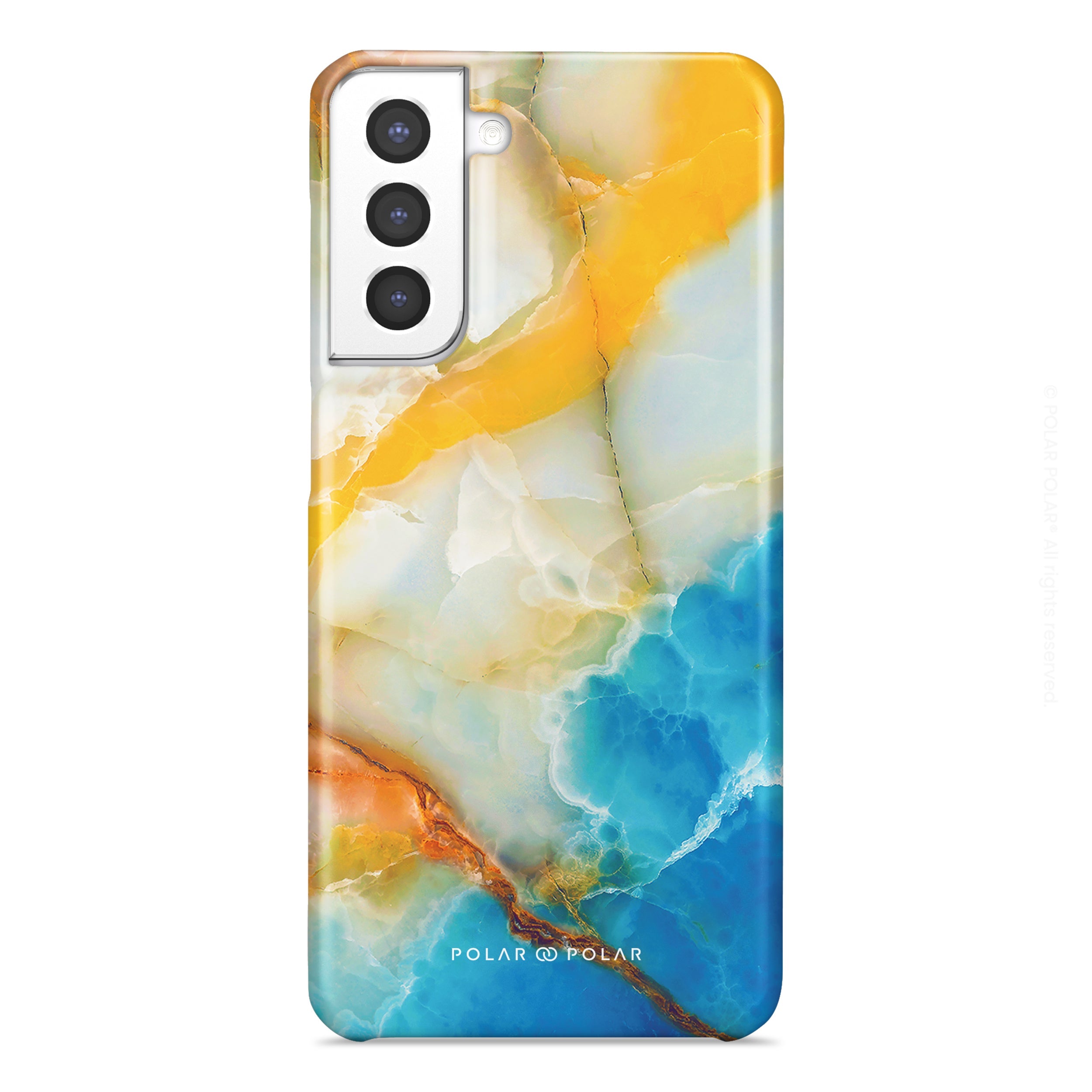 Standard_Samsung Galaxy S21 5G | Snap Case | Common