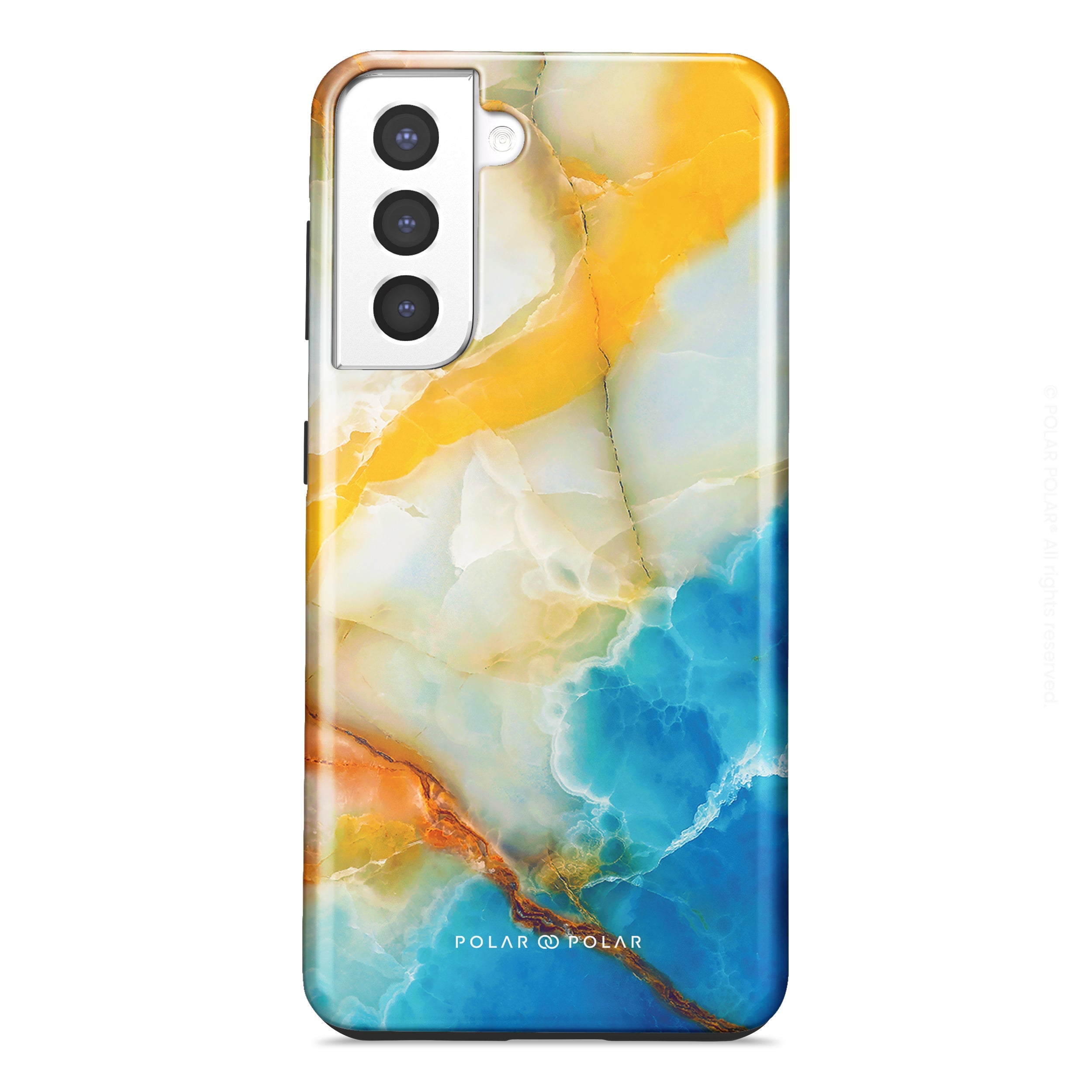 Standard_Samsung Galaxy S21 5G | Tough Case (dual-layer) | Common