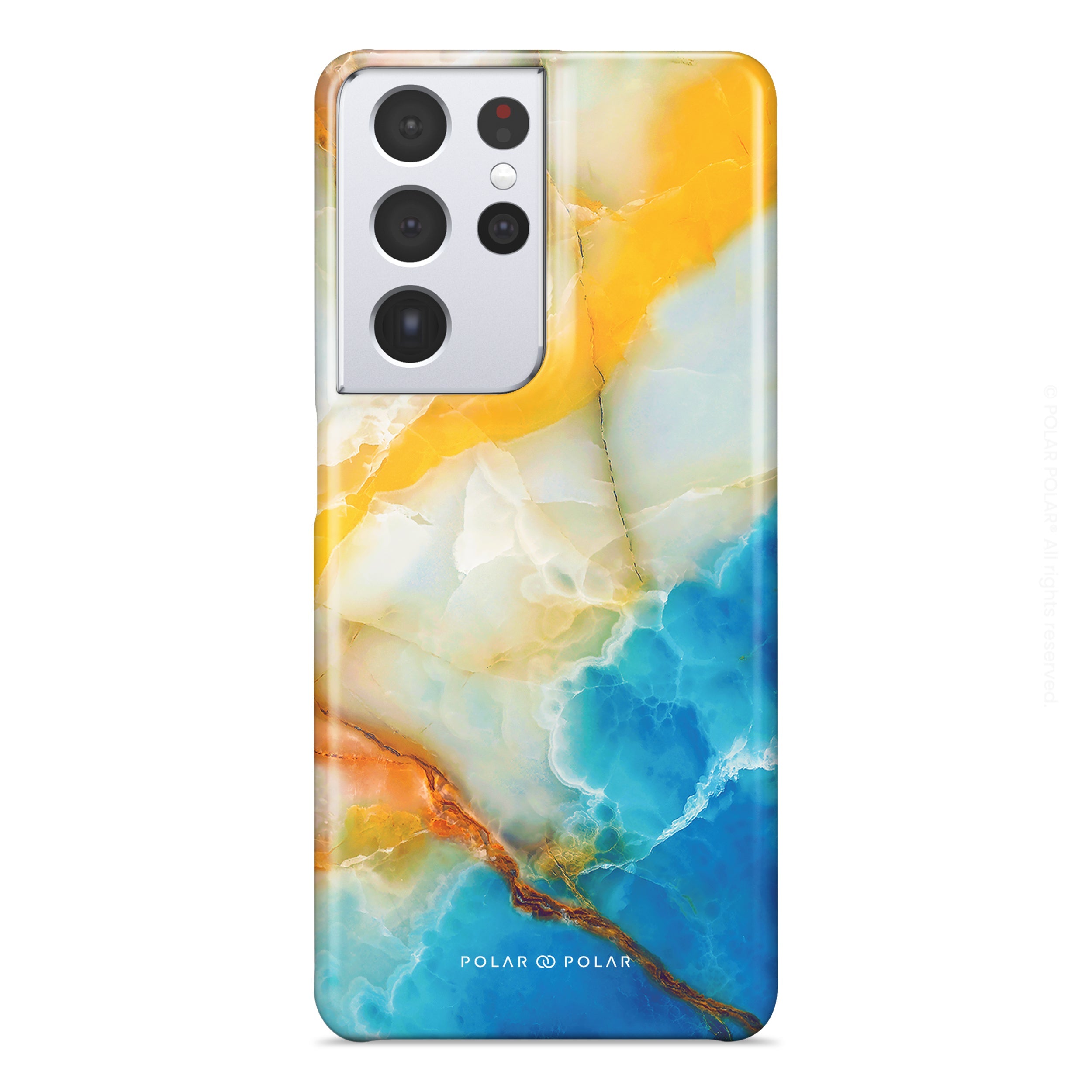Standard_Samsung Galaxy S21 Ultra 5G | Snap Case | Common