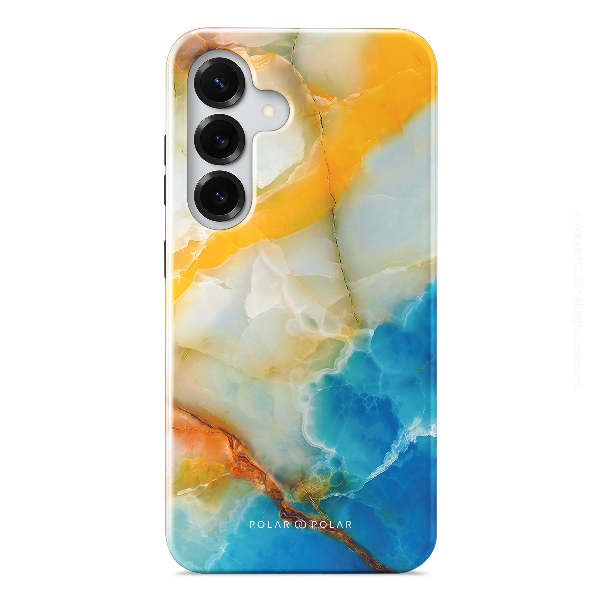 Standard_Samsung Galaxy S25 | Tough Case (dual-layer)