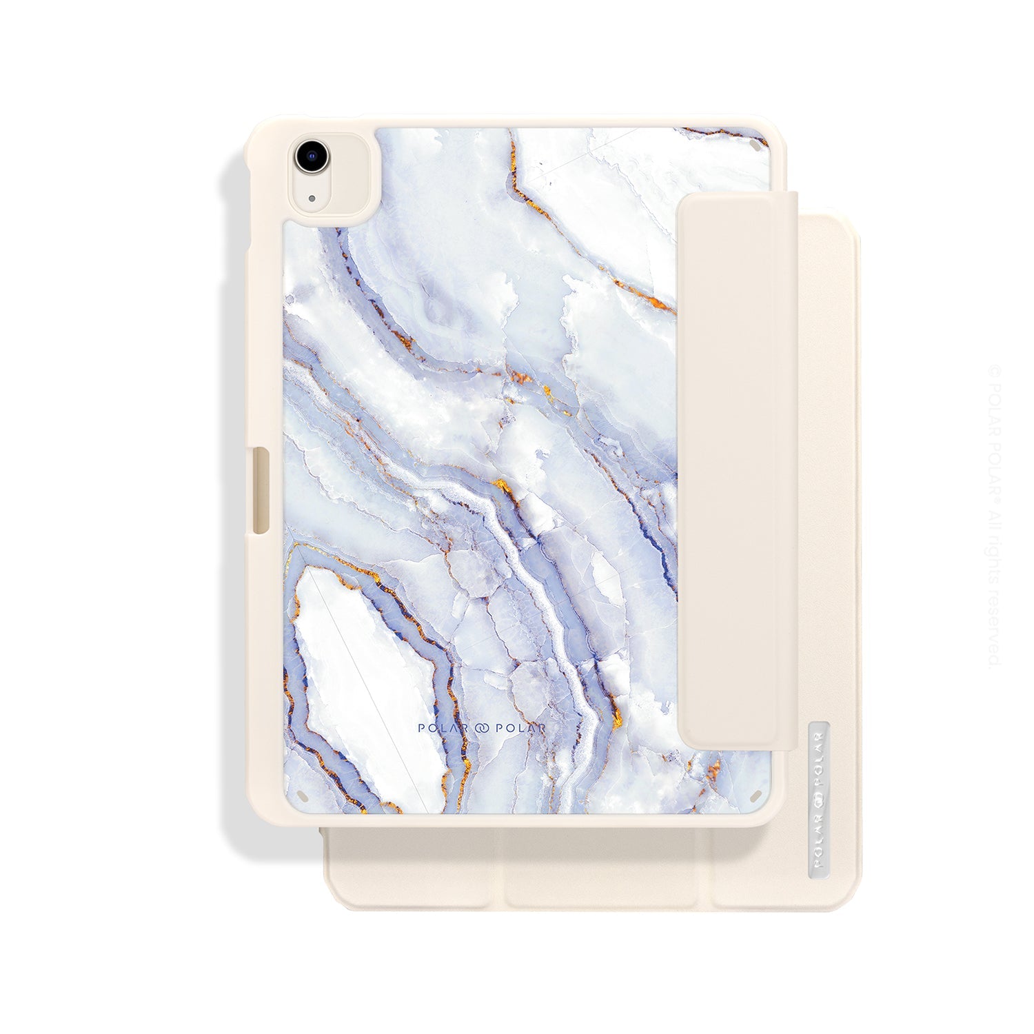 Standard_iPad Air 11" (M3 M2) | Milky White