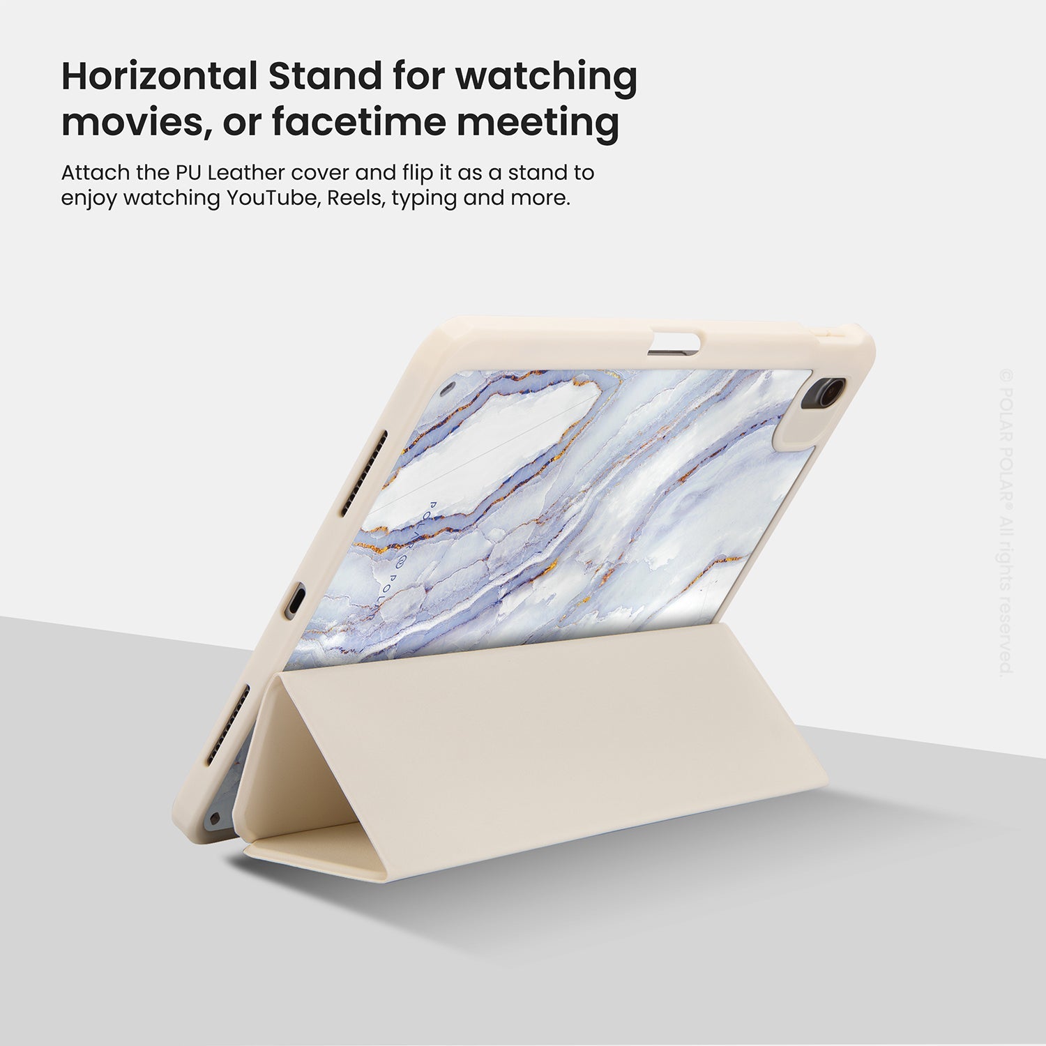 Standard_iPad Air 11" (M3 M2) | Milky White