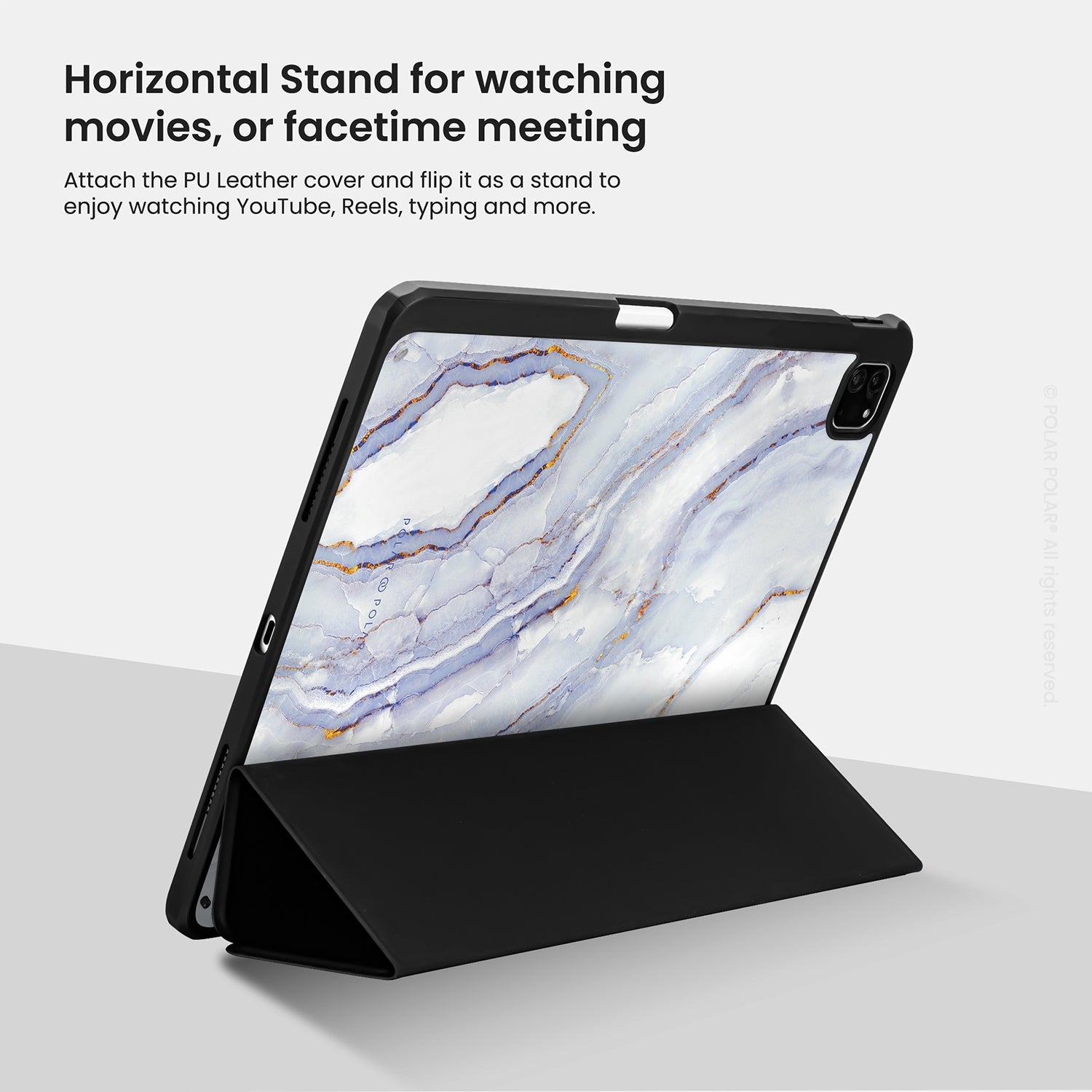 Standard_iPad Pro 12.9" (5th 6th) | Black
