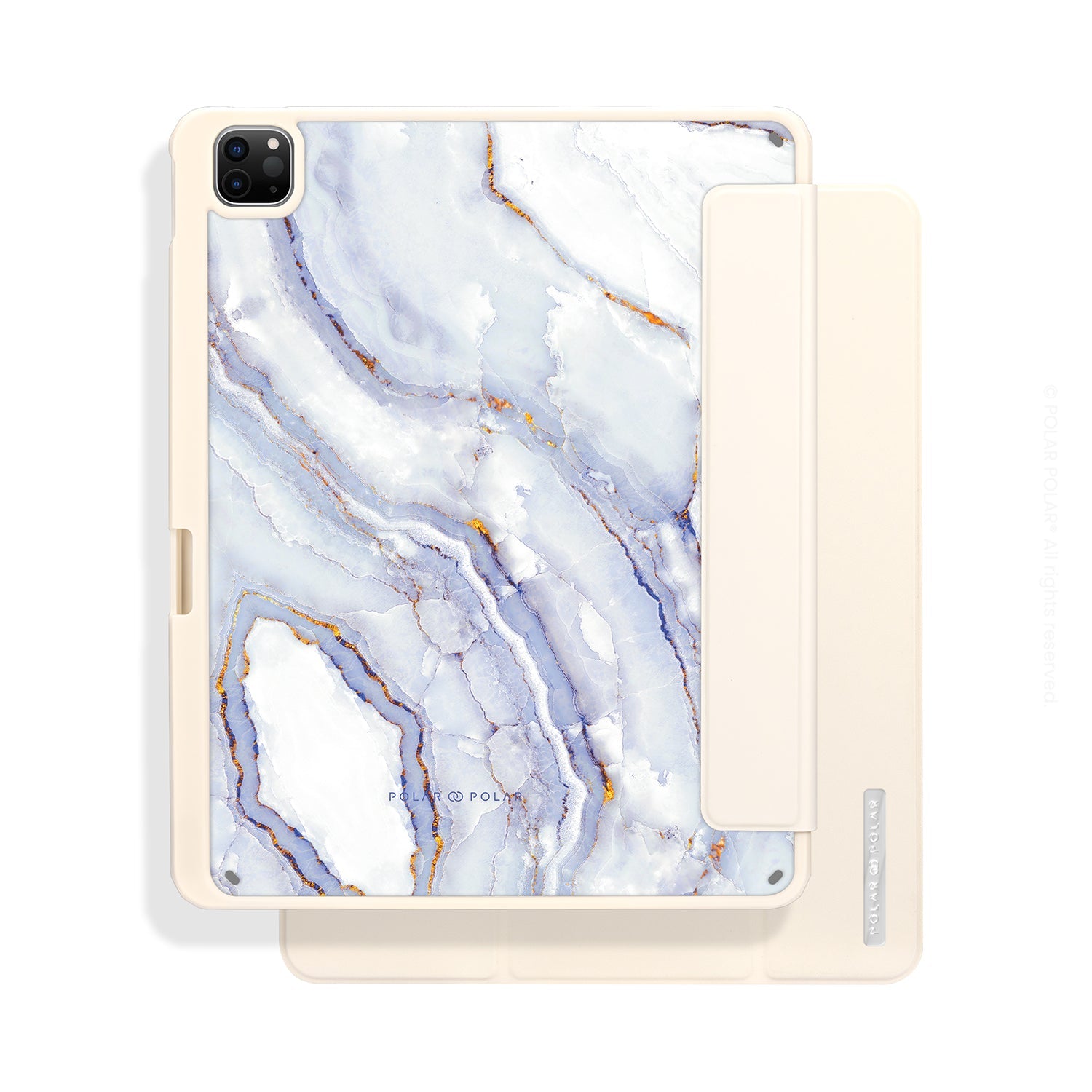 Standard_iPad Pro 12.9" (5th 6th) | Milky White