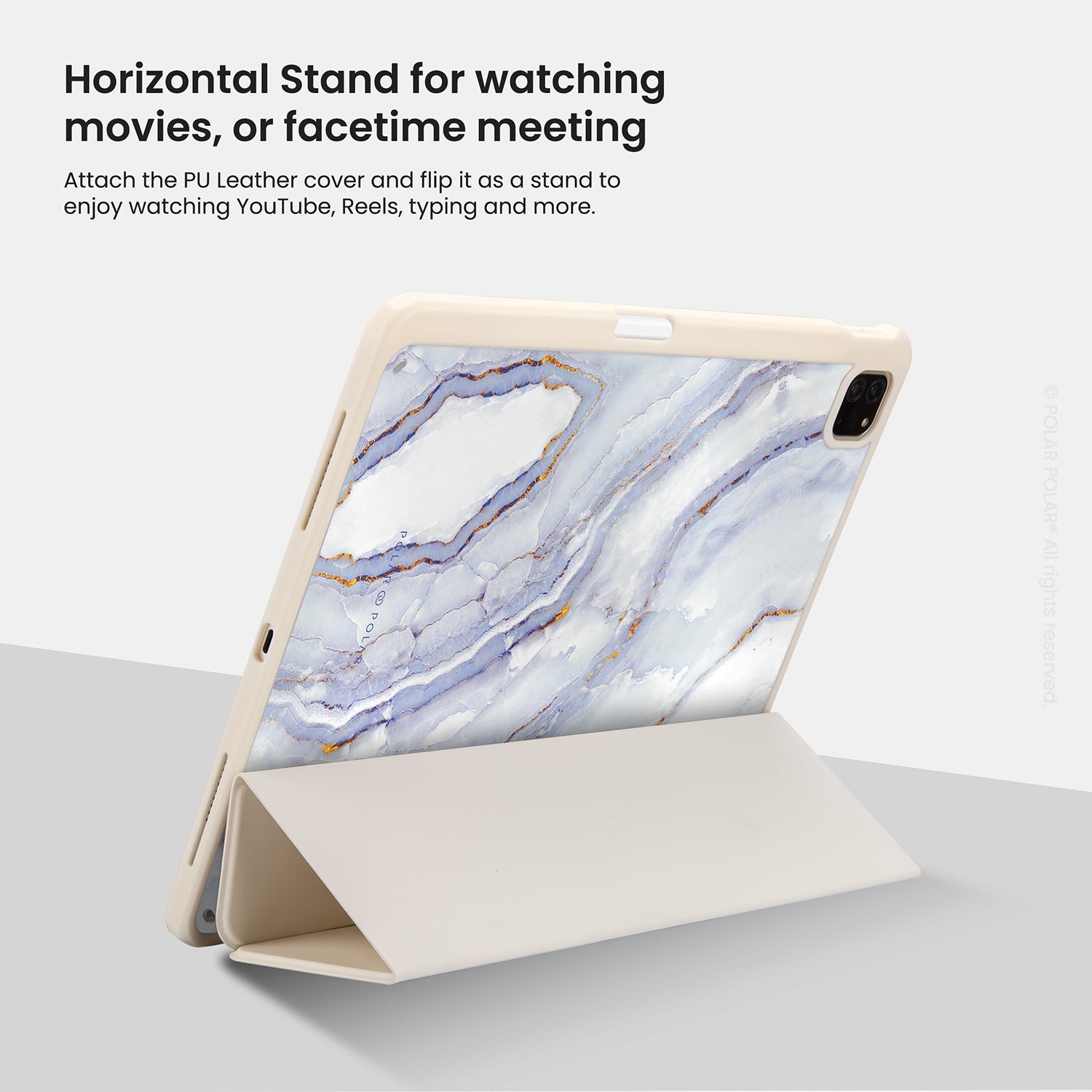 Standard_iPad Pro 12.9" (5th 6th) | Milky White